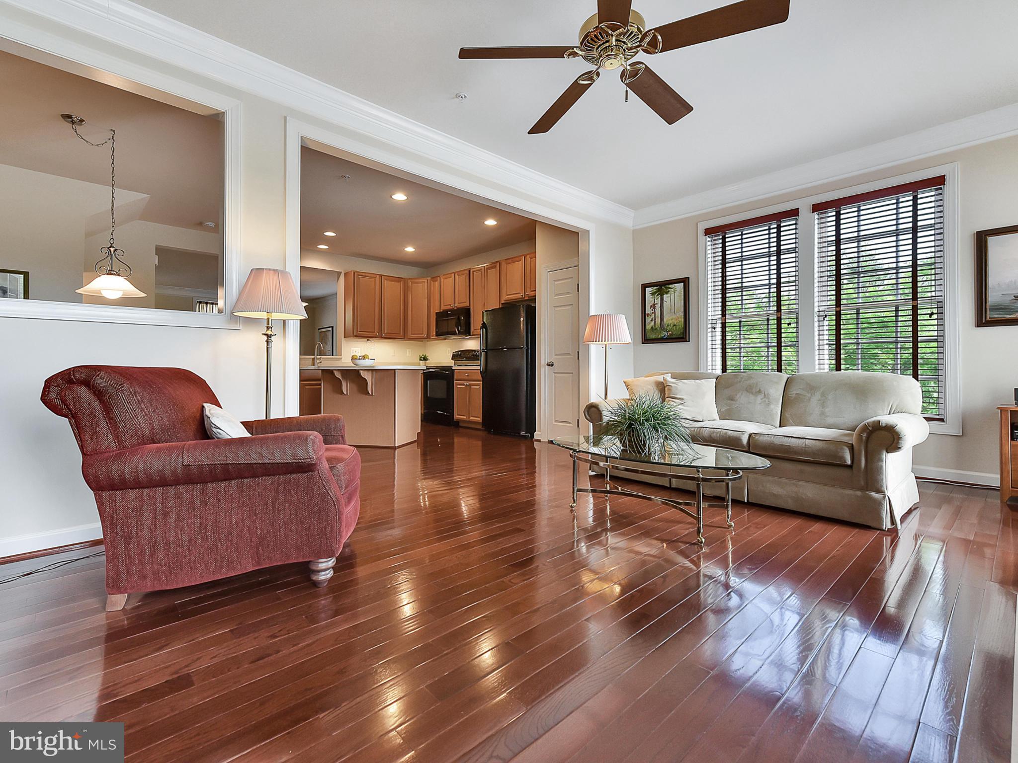 VILLAGES OF URBANA - Residential