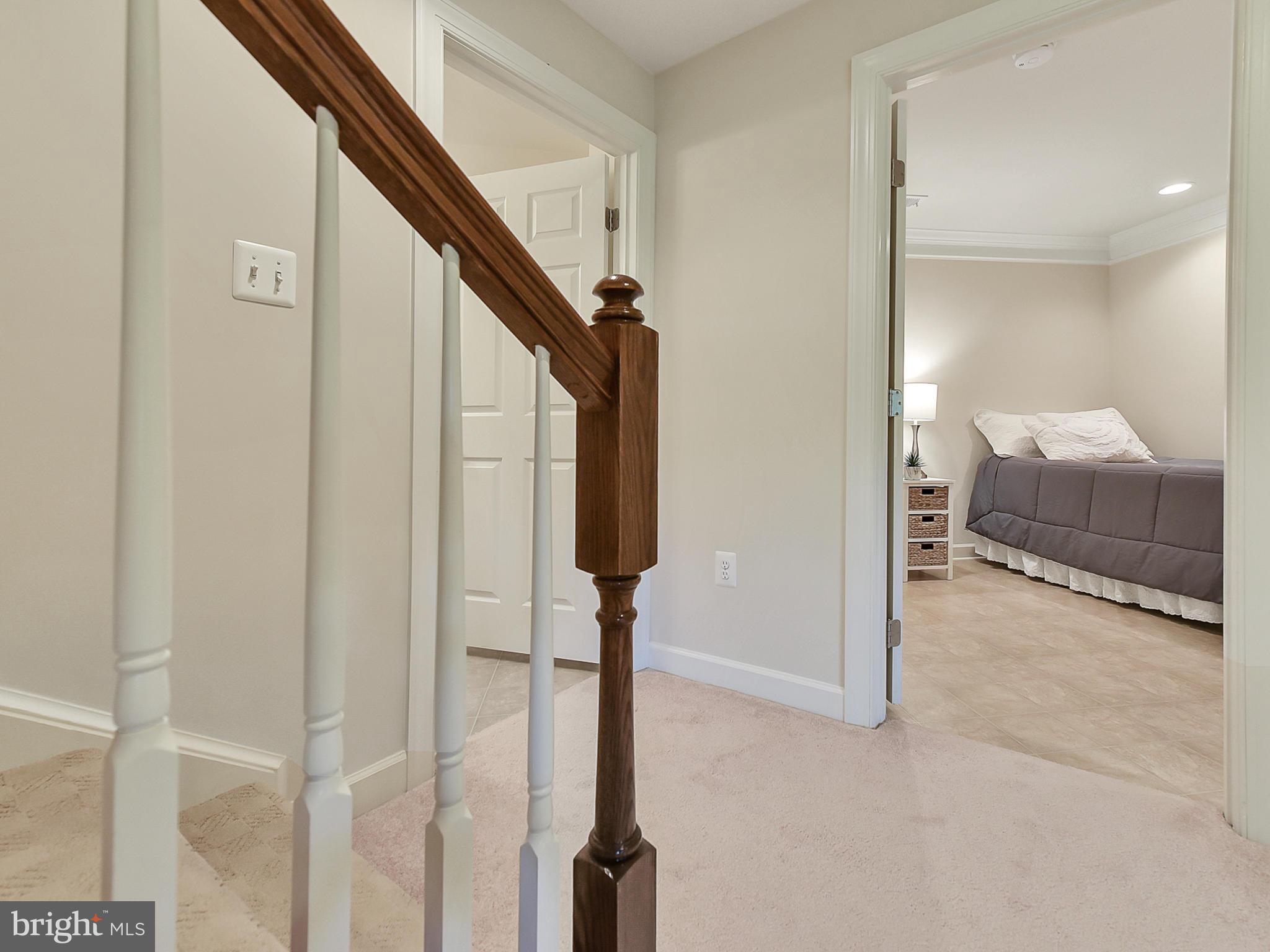 VILLAGES OF URBANA - Residential