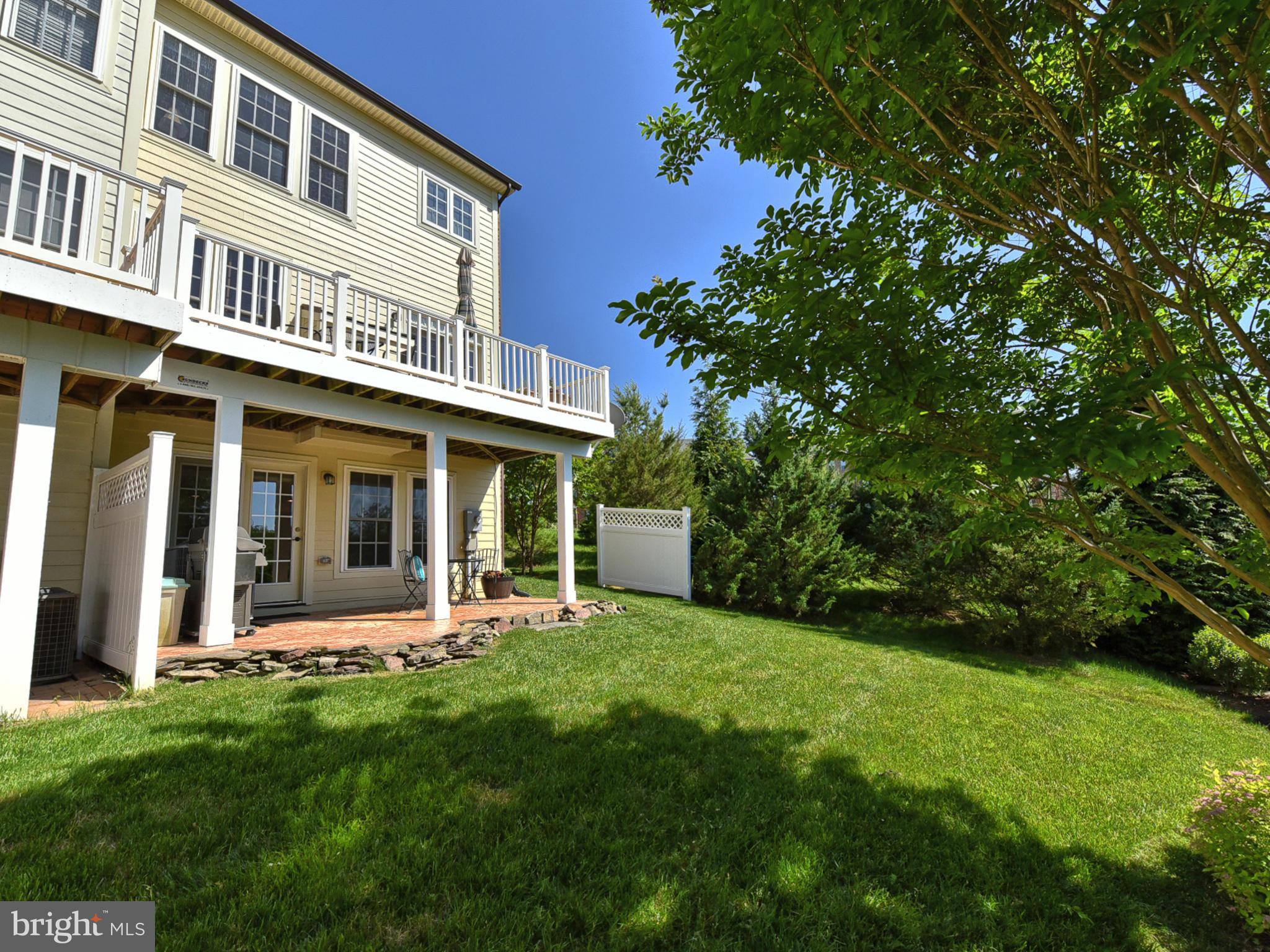 VILLAGES OF URBANA - Residential