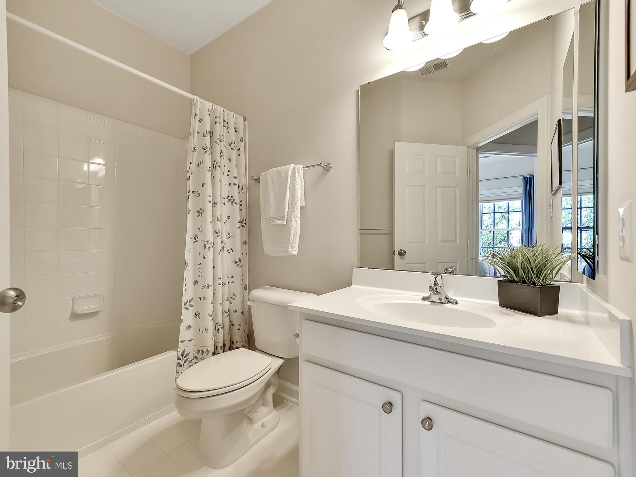 VILLAGES OF URBANA - Residential