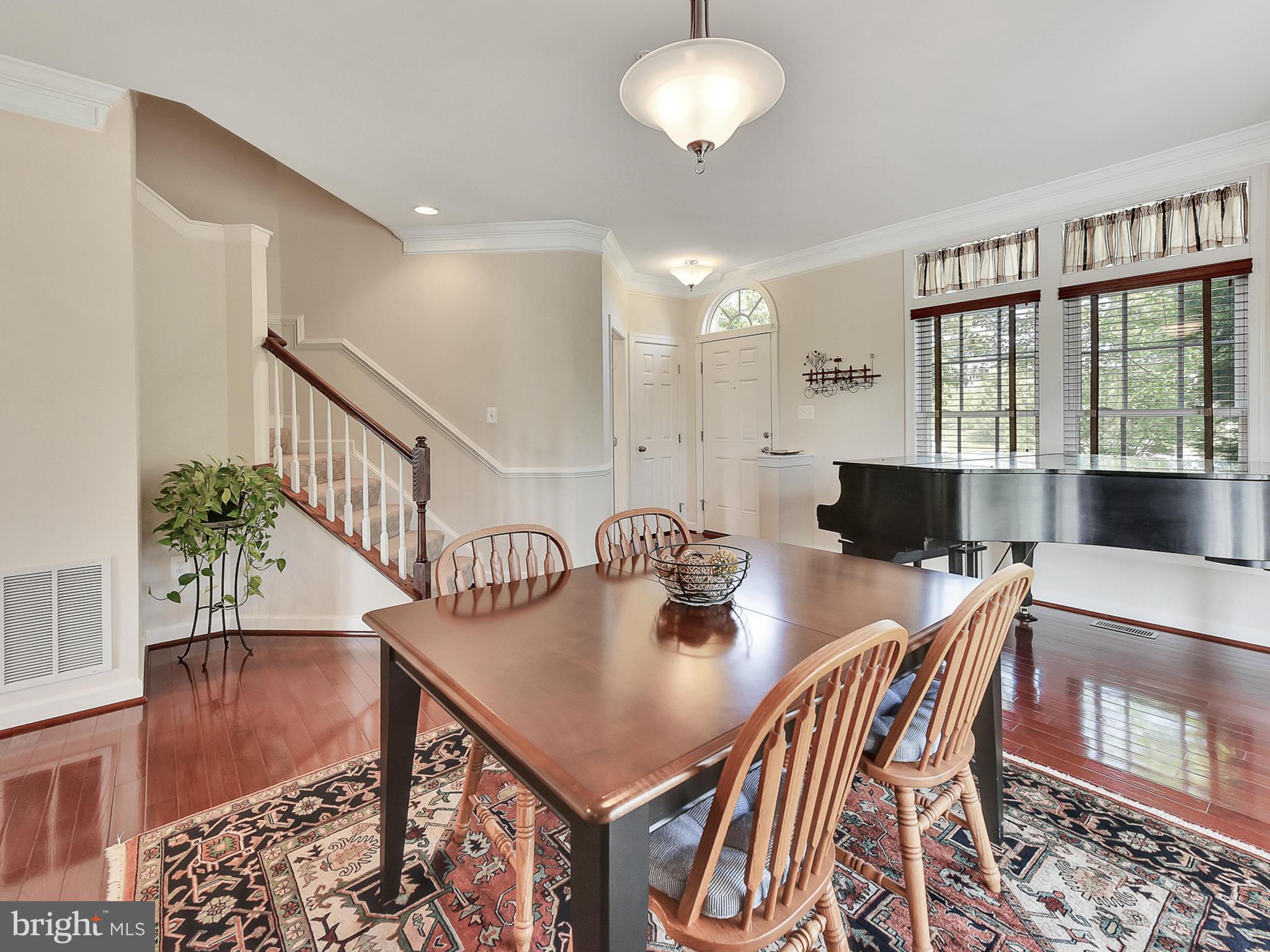 VILLAGES OF URBANA - Residential