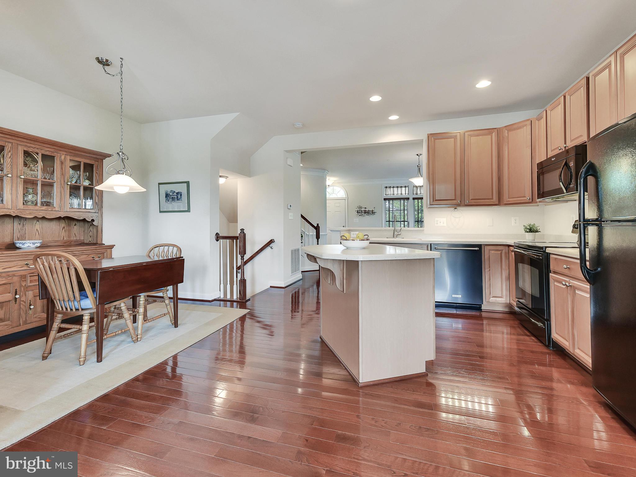 VILLAGES OF URBANA - Residential