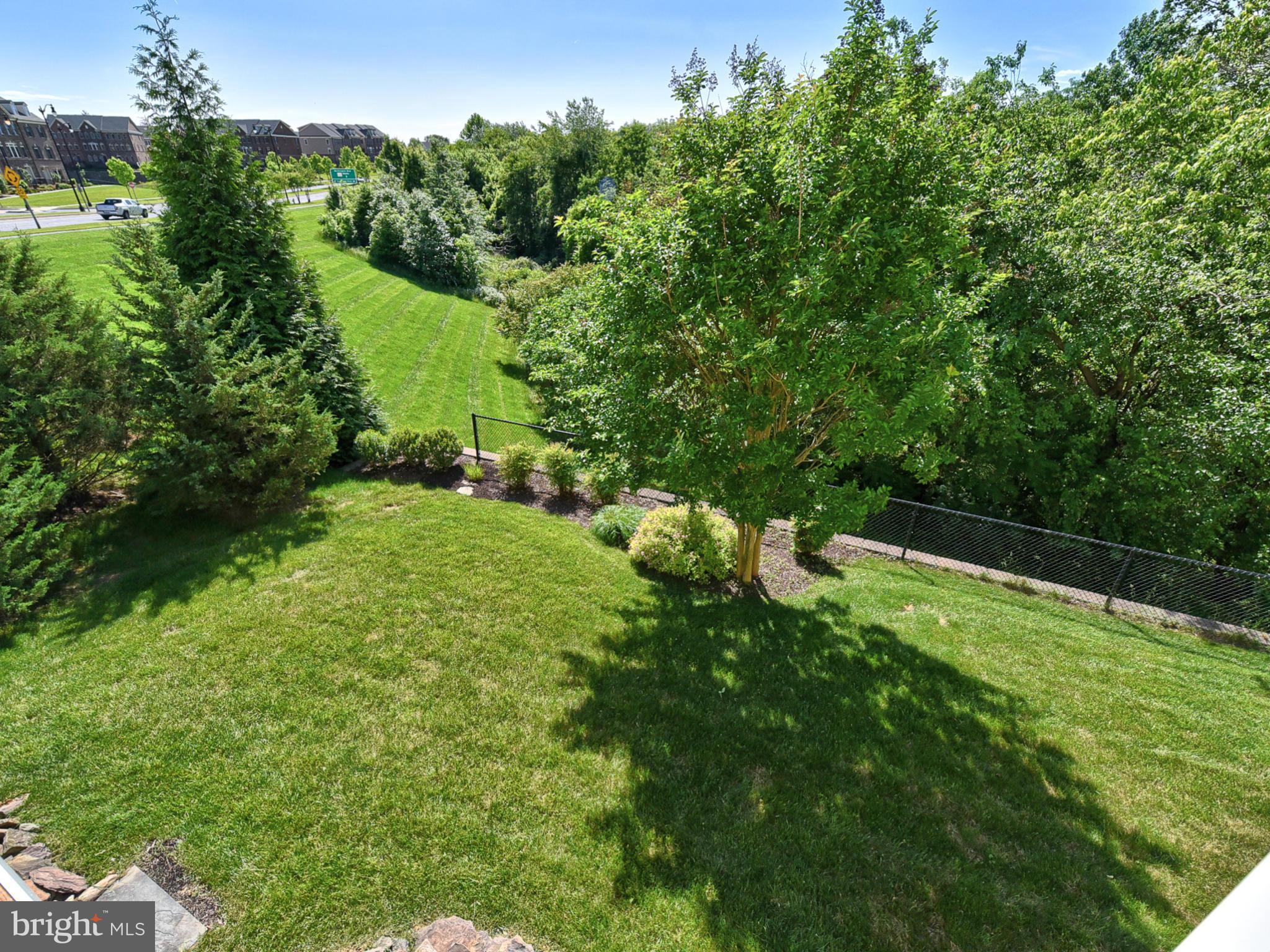 VILLAGES OF URBANA - Residential