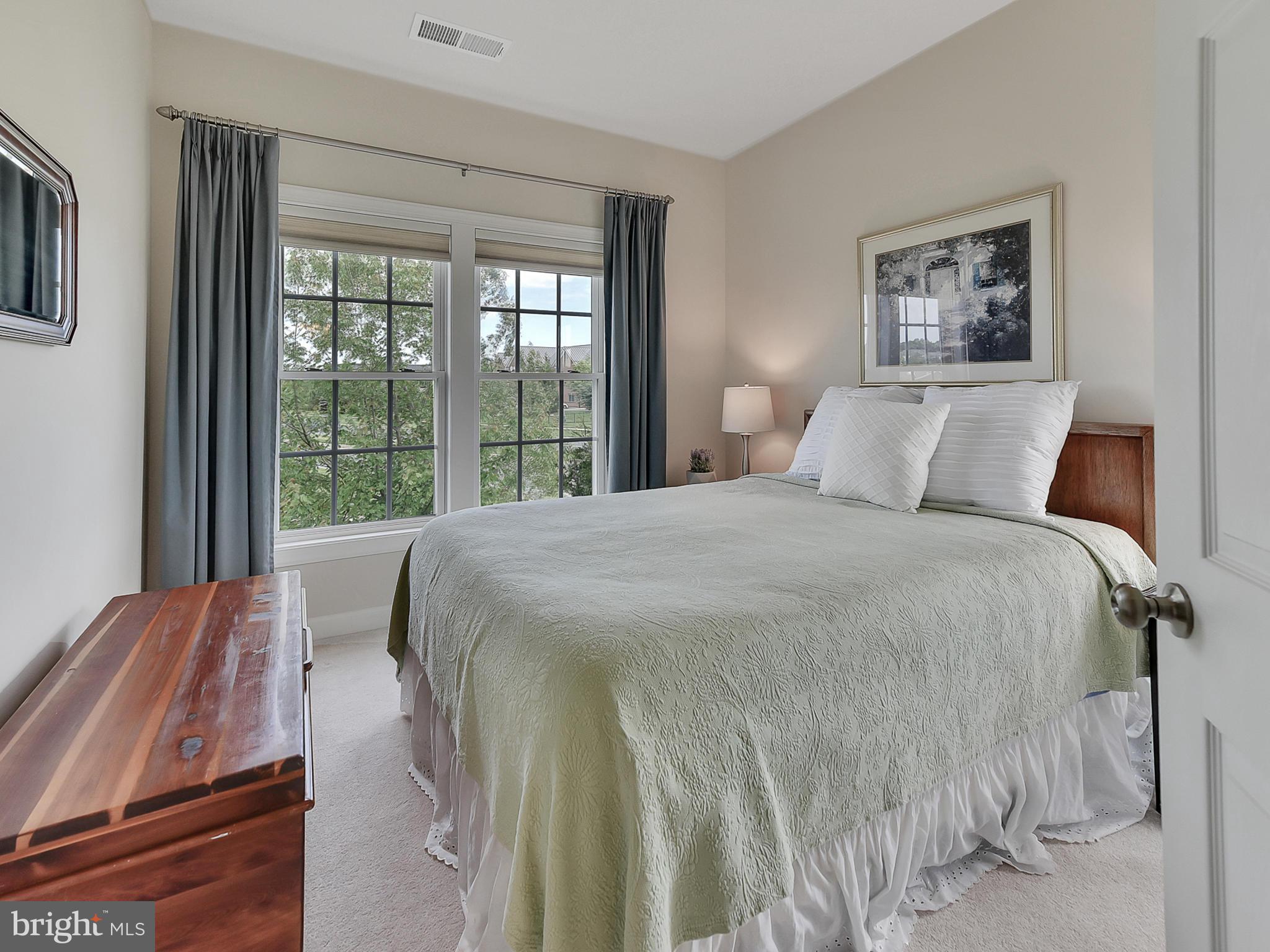 VILLAGES OF URBANA - Residential