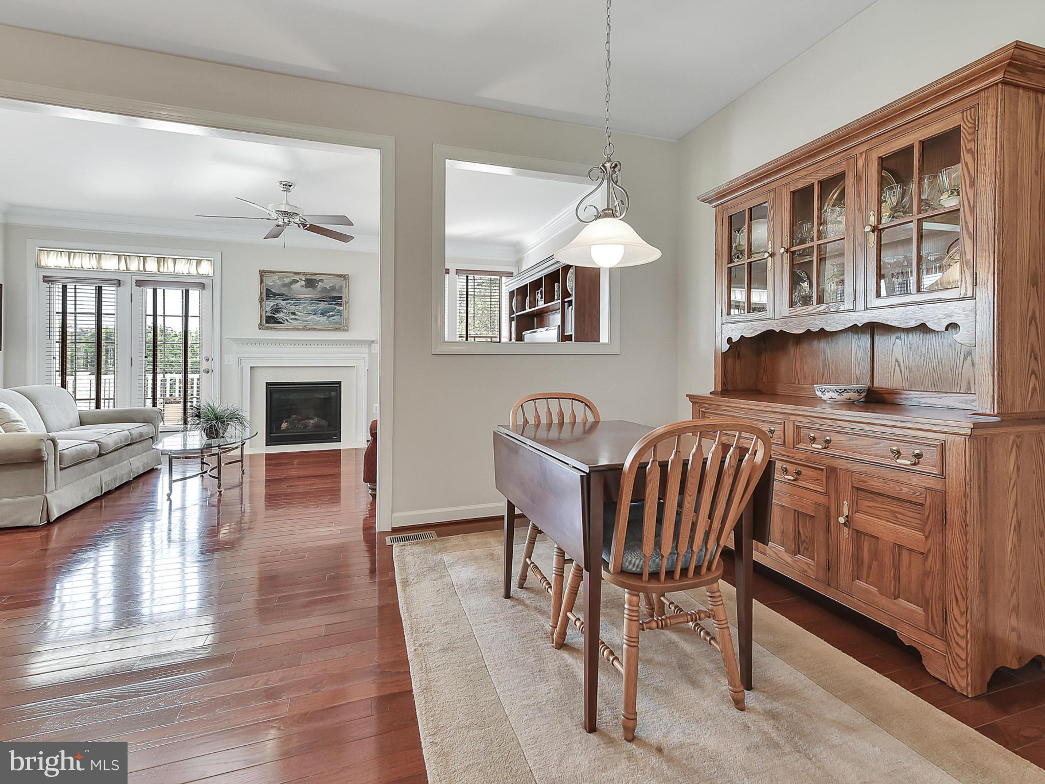 VILLAGES OF URBANA - Residential