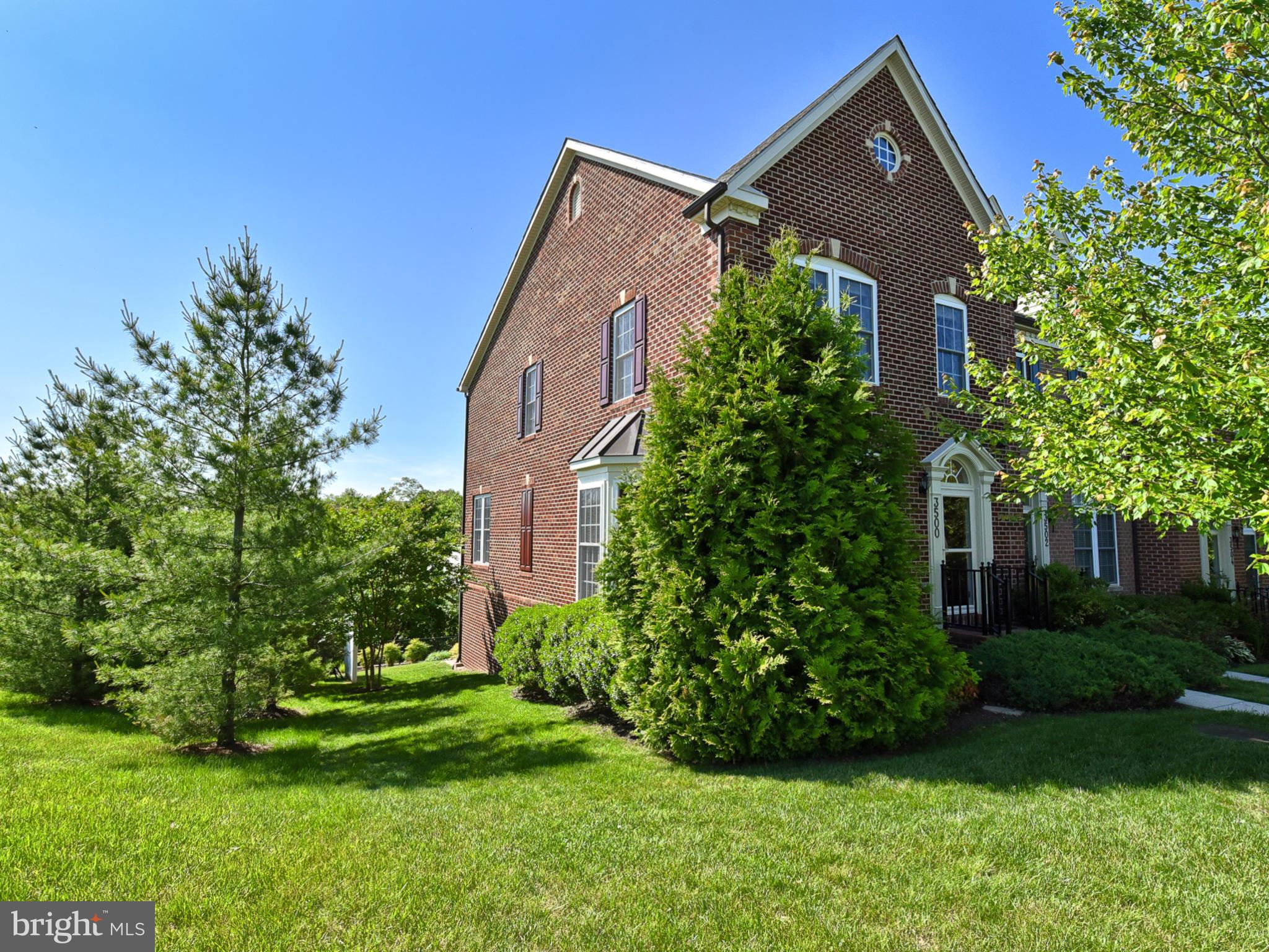 VILLAGES OF URBANA - Residential