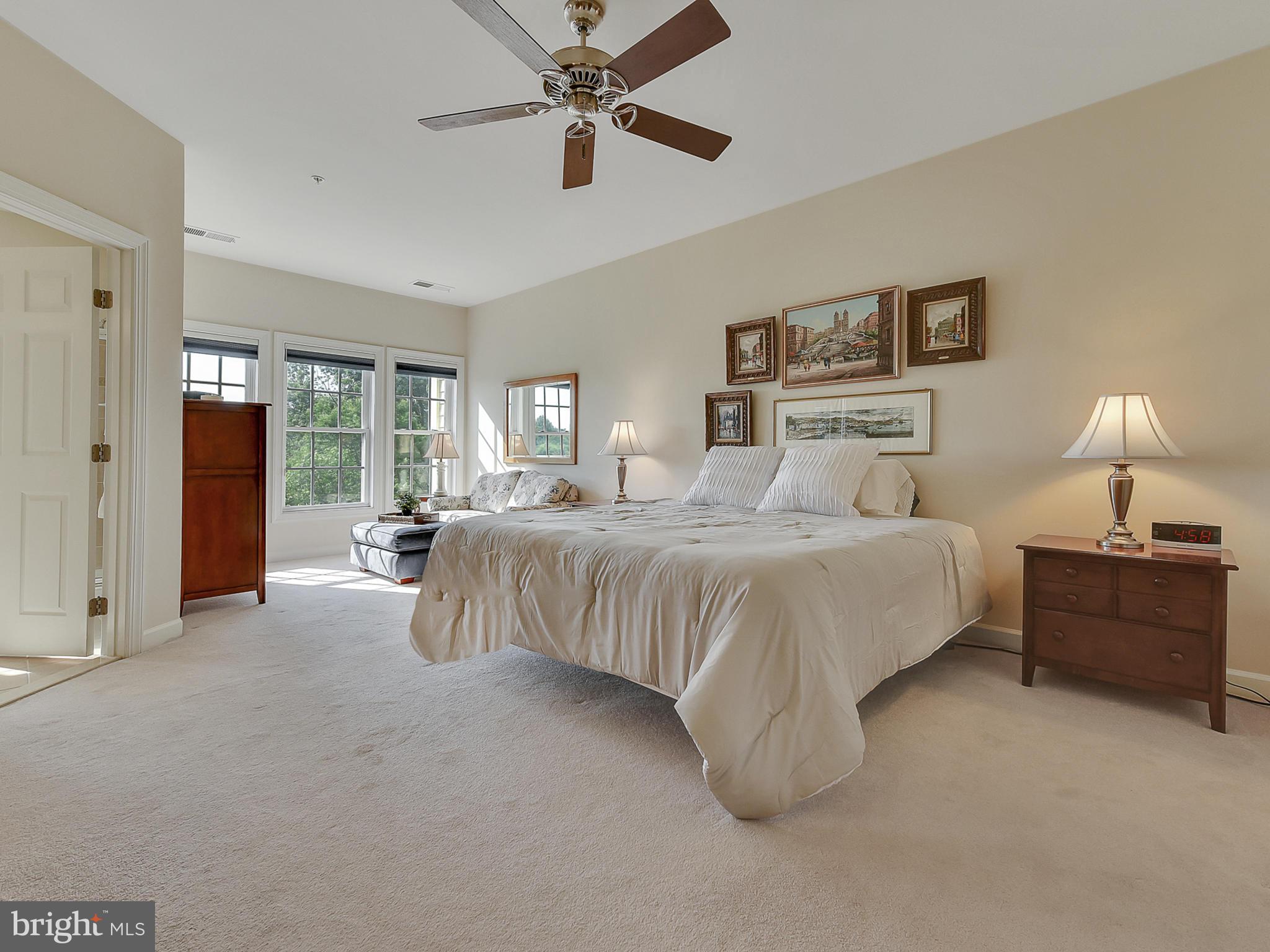 VILLAGES OF URBANA - Residential