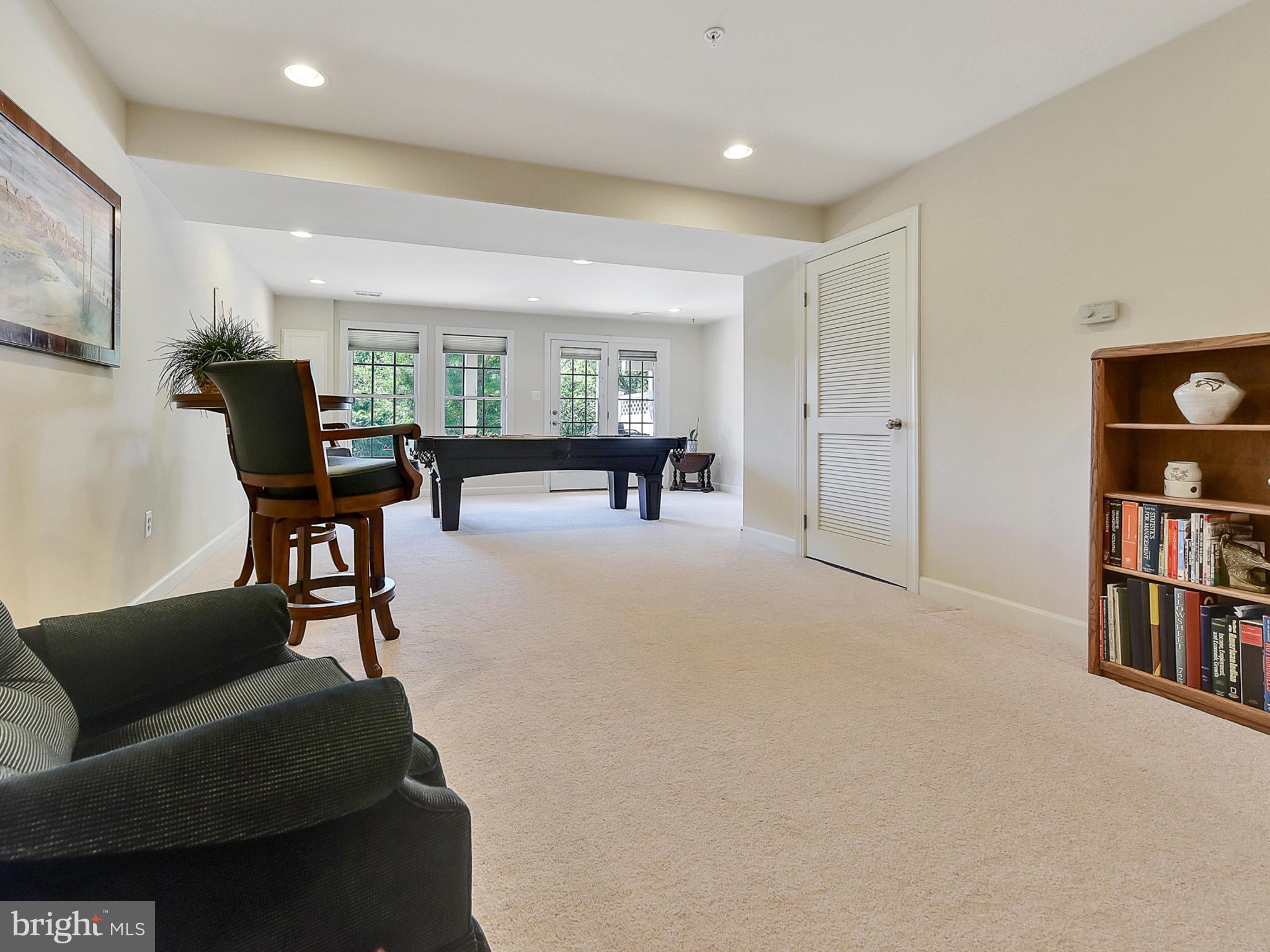 VILLAGES OF URBANA - Residential