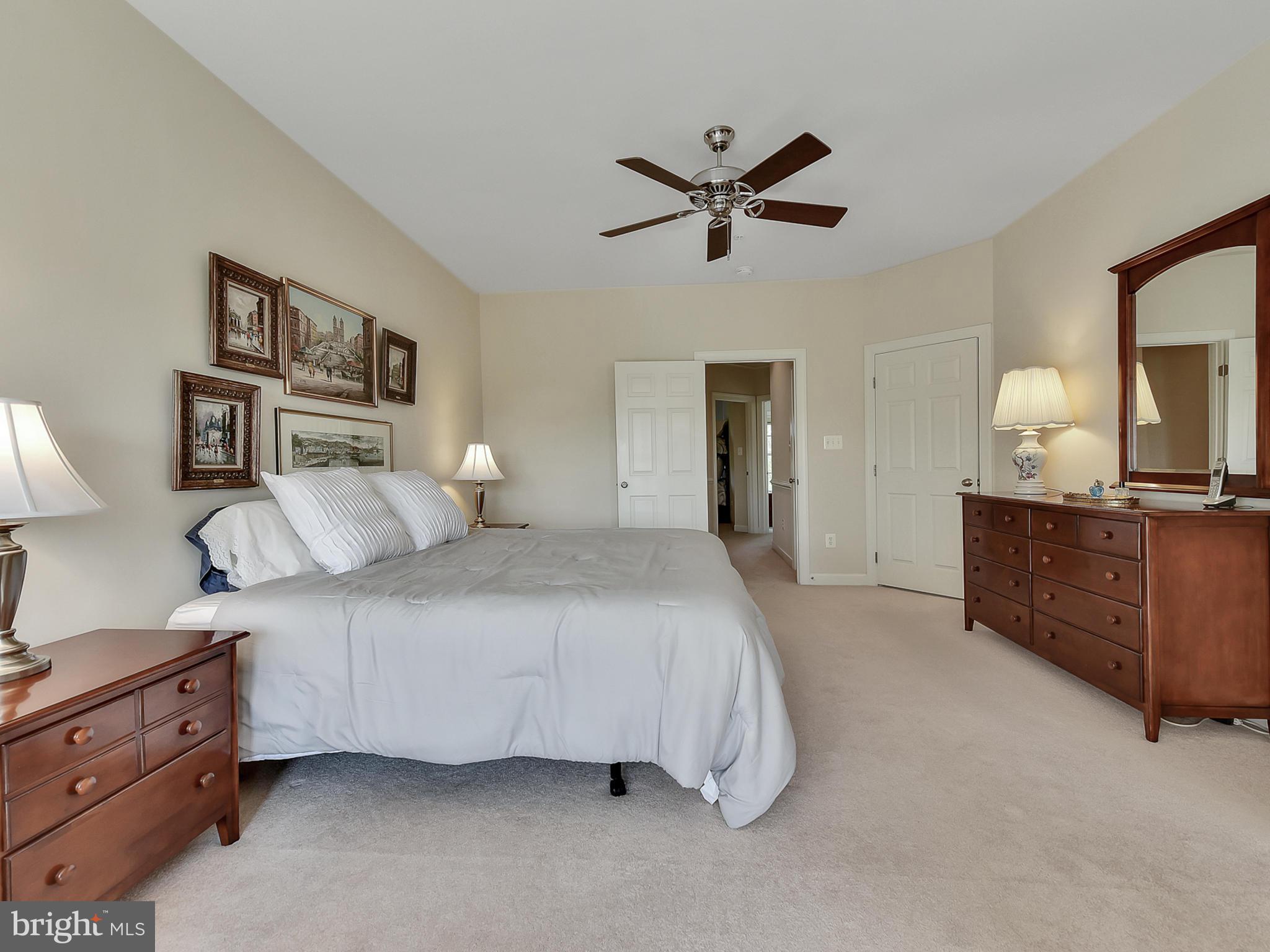 VILLAGES OF URBANA - Residential