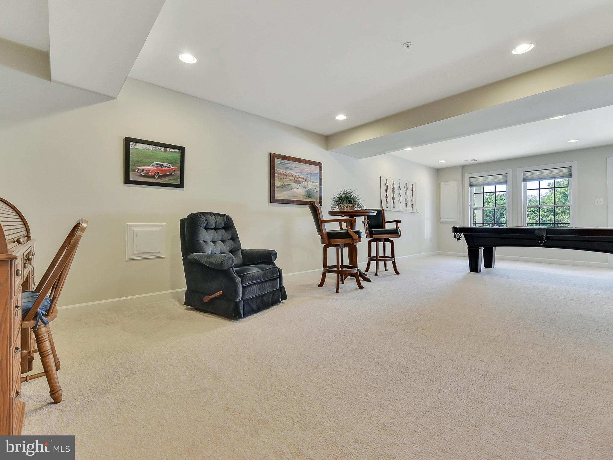 VILLAGES OF URBANA - Residential