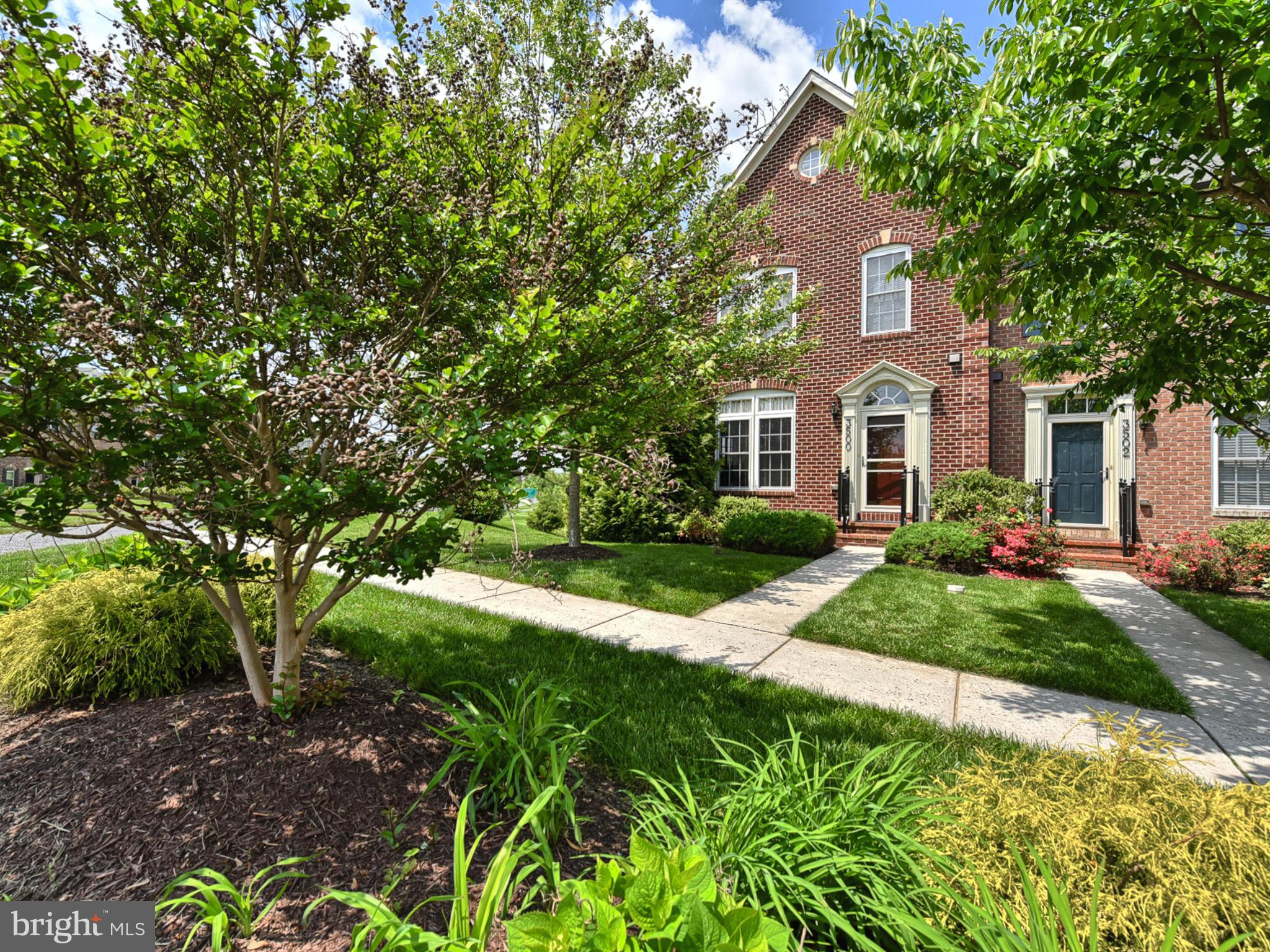 VILLAGES OF URBANA - Residential