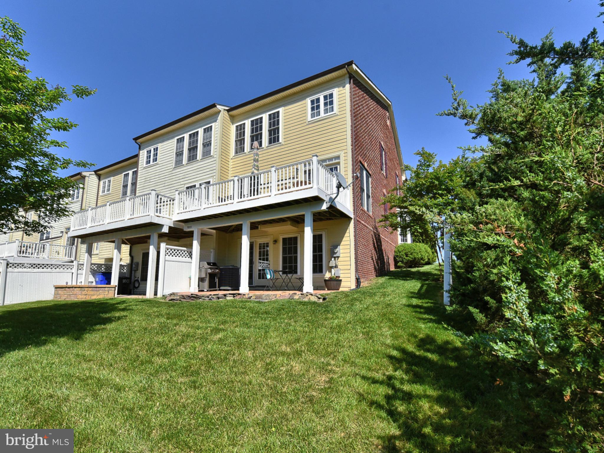 VILLAGES OF URBANA - Residential