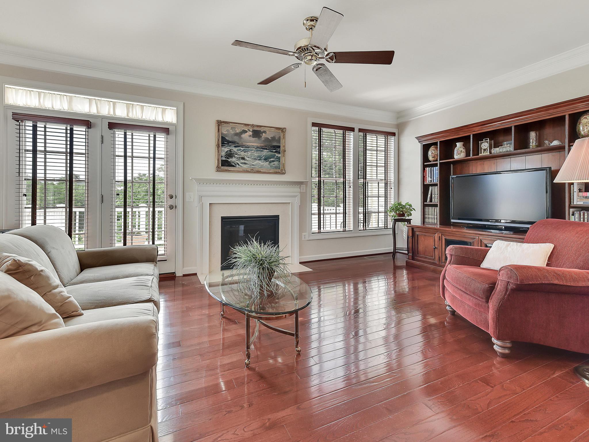 VILLAGES OF URBANA - Residential