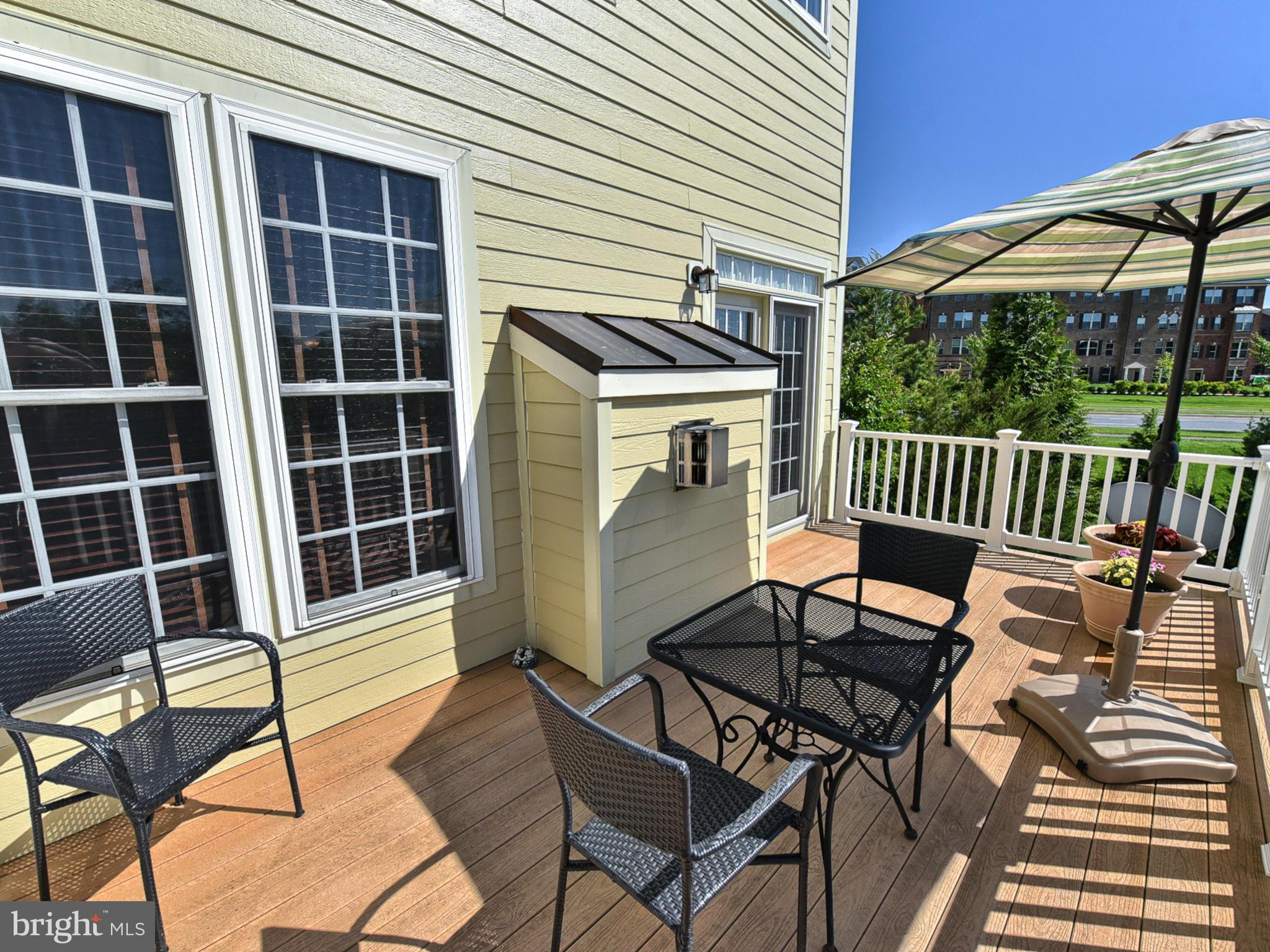 VILLAGES OF URBANA - Residential