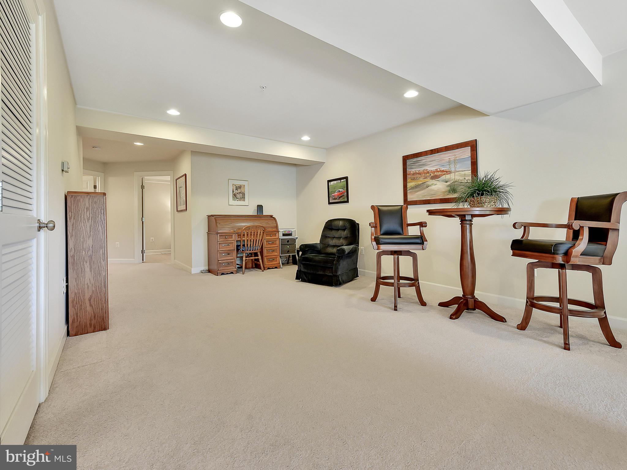 VILLAGES OF URBANA - Residential