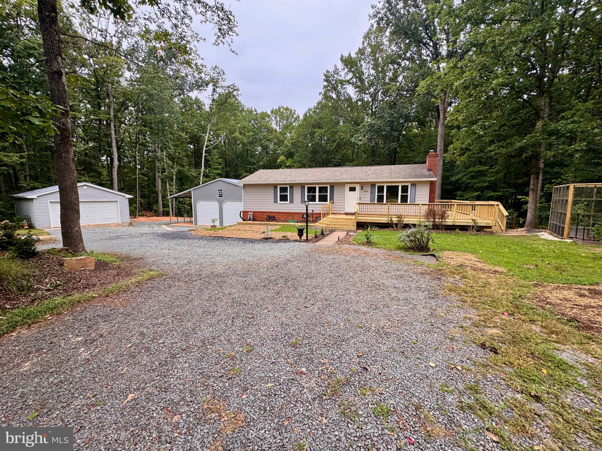 4456 SILVER HILL COURT