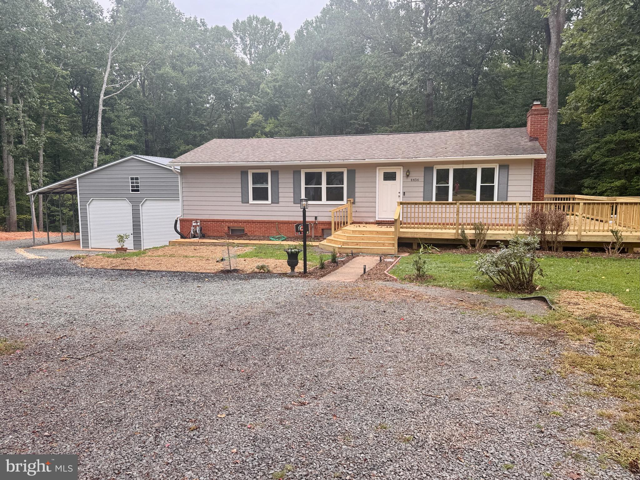 4456 SILVER HILL COURT