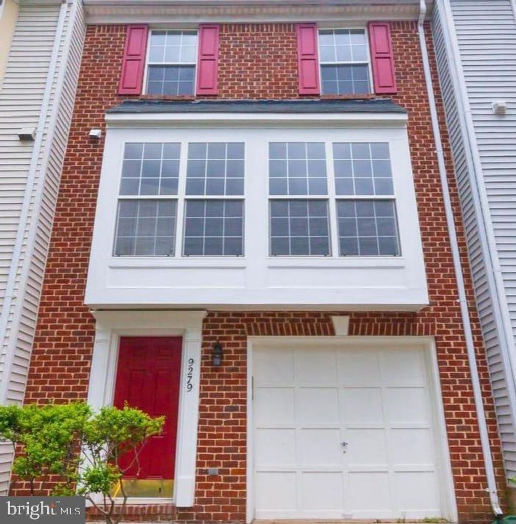 Photo of 9279 Kristy Drive, MANASSAS PARK, VA 20111 (MLS # VAMP2003416)