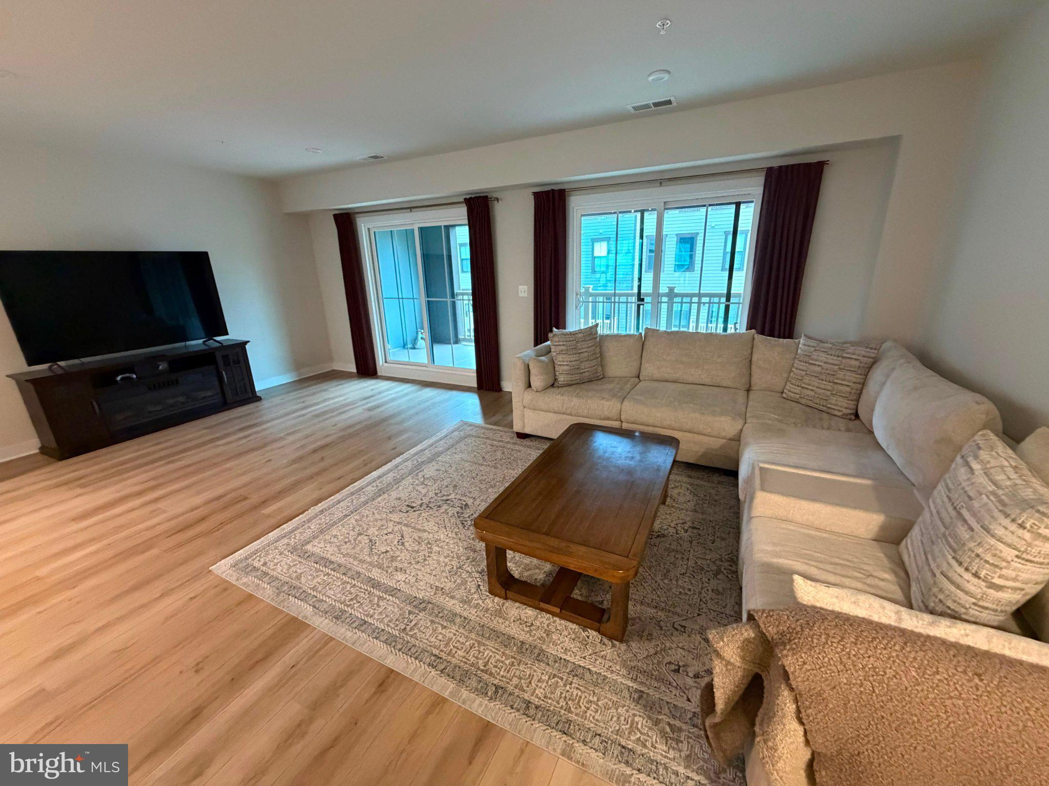 14558 GEORGE CARTER WAY 118