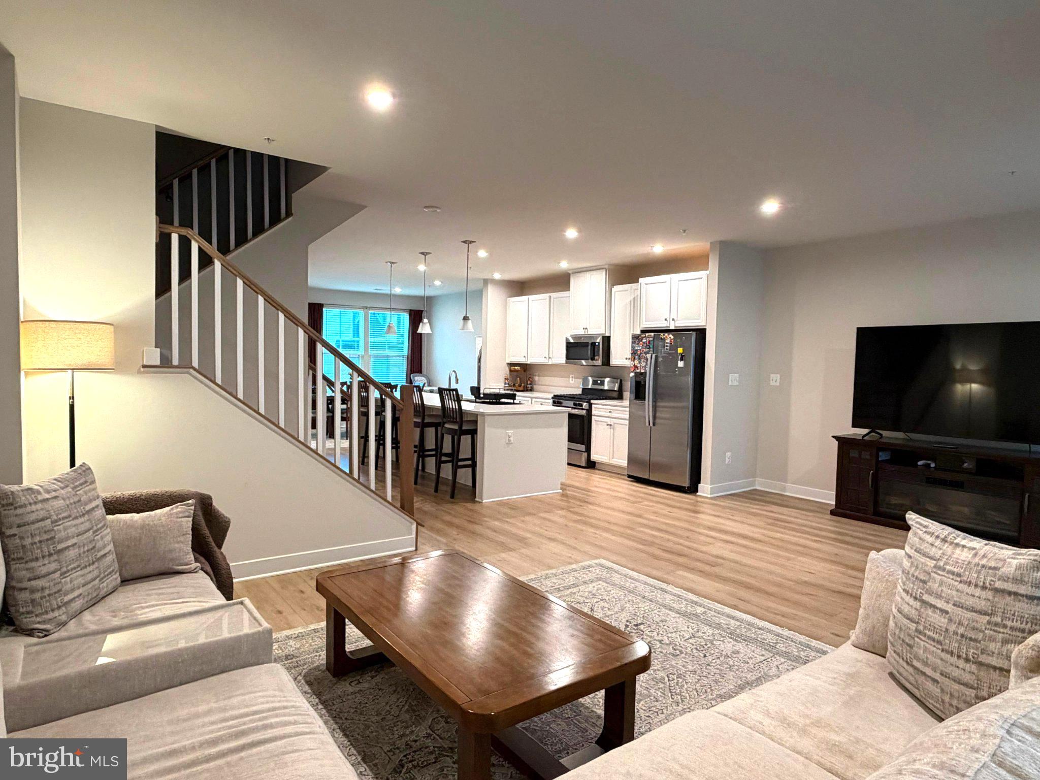 14558 GEORGE CARTER WAY 118
