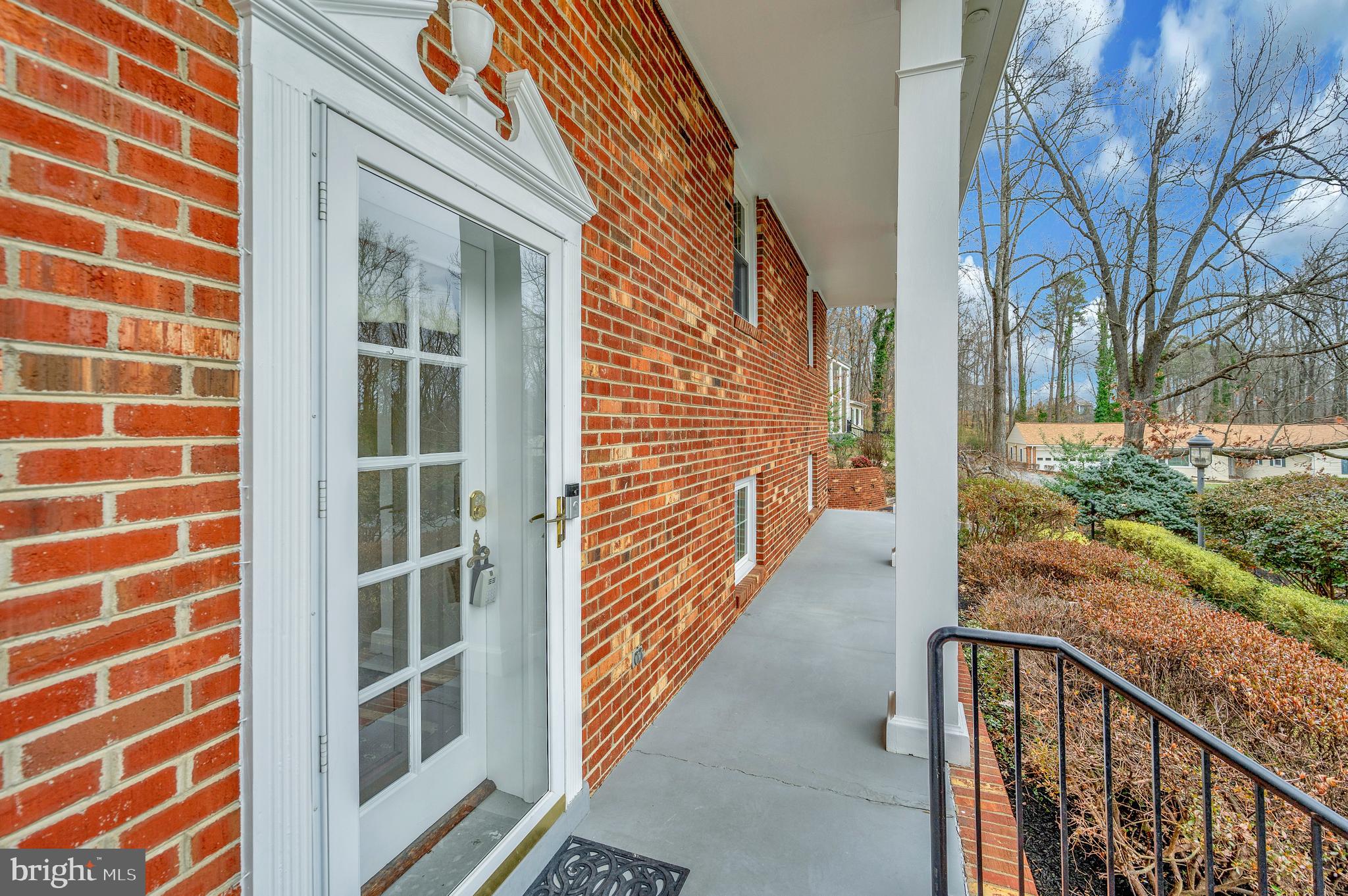 WESTWOOD - Residential