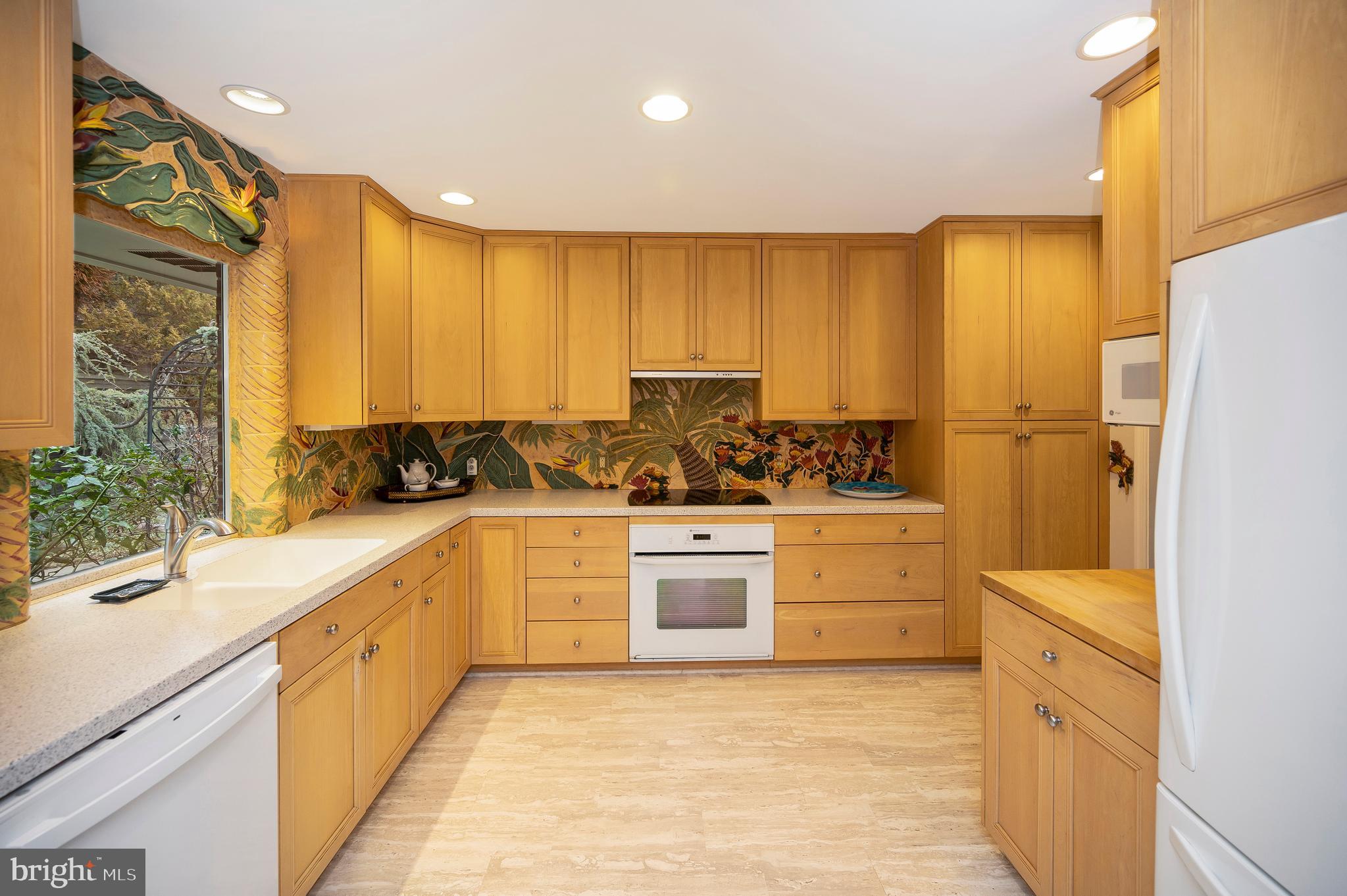 WESTWOOD - Residential