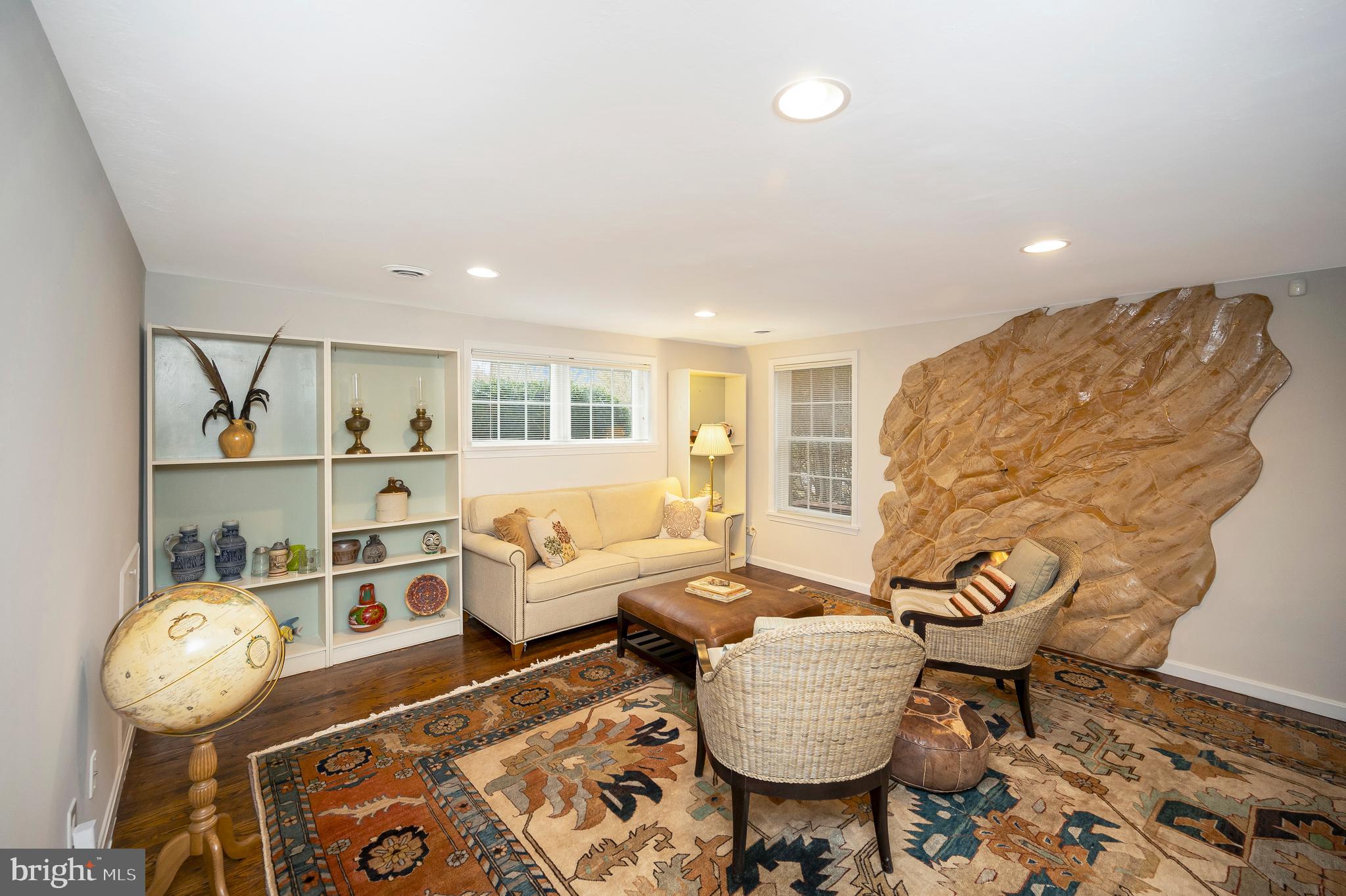 WESTWOOD - Residential