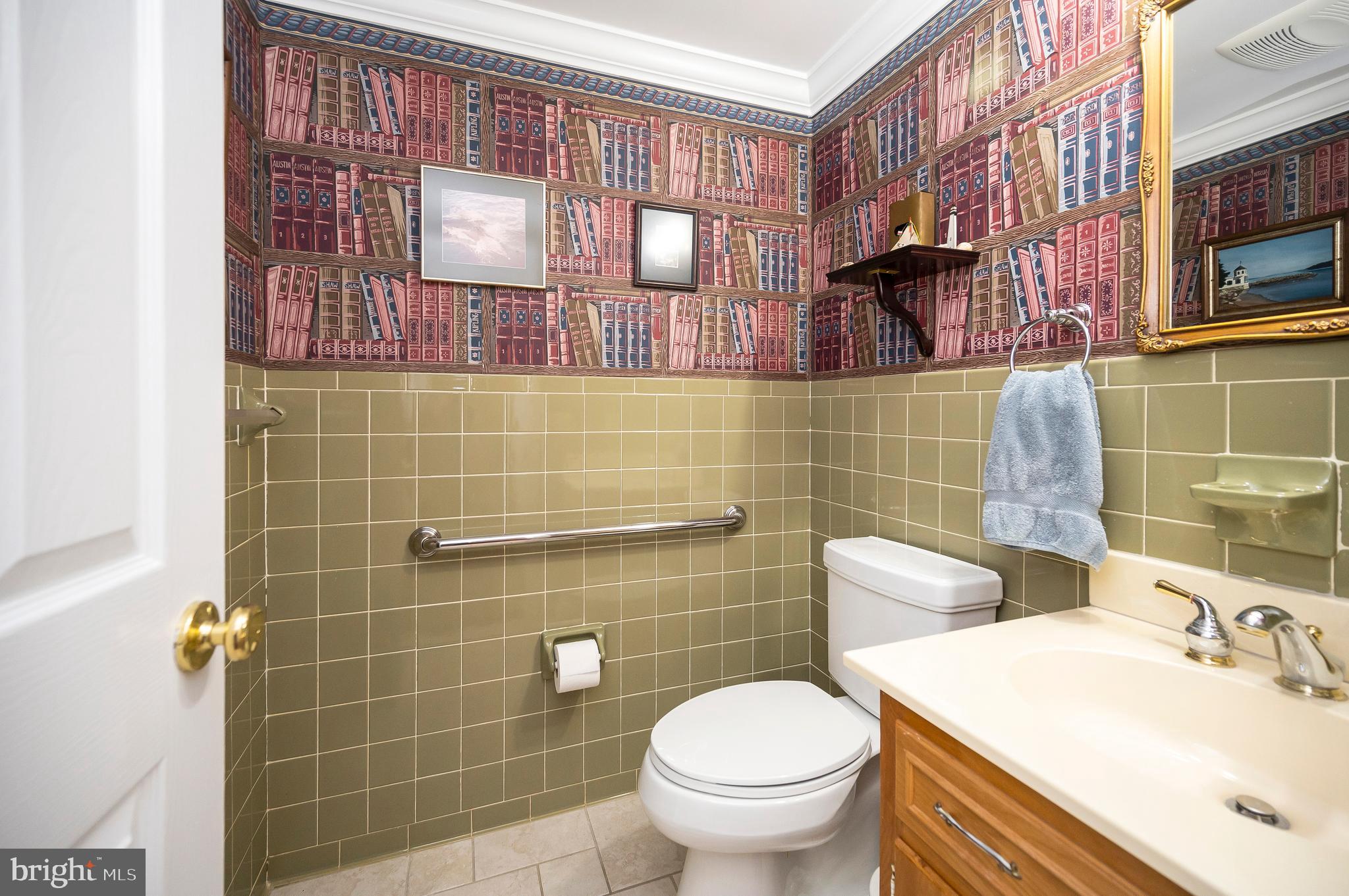 WESTWOOD - Residential