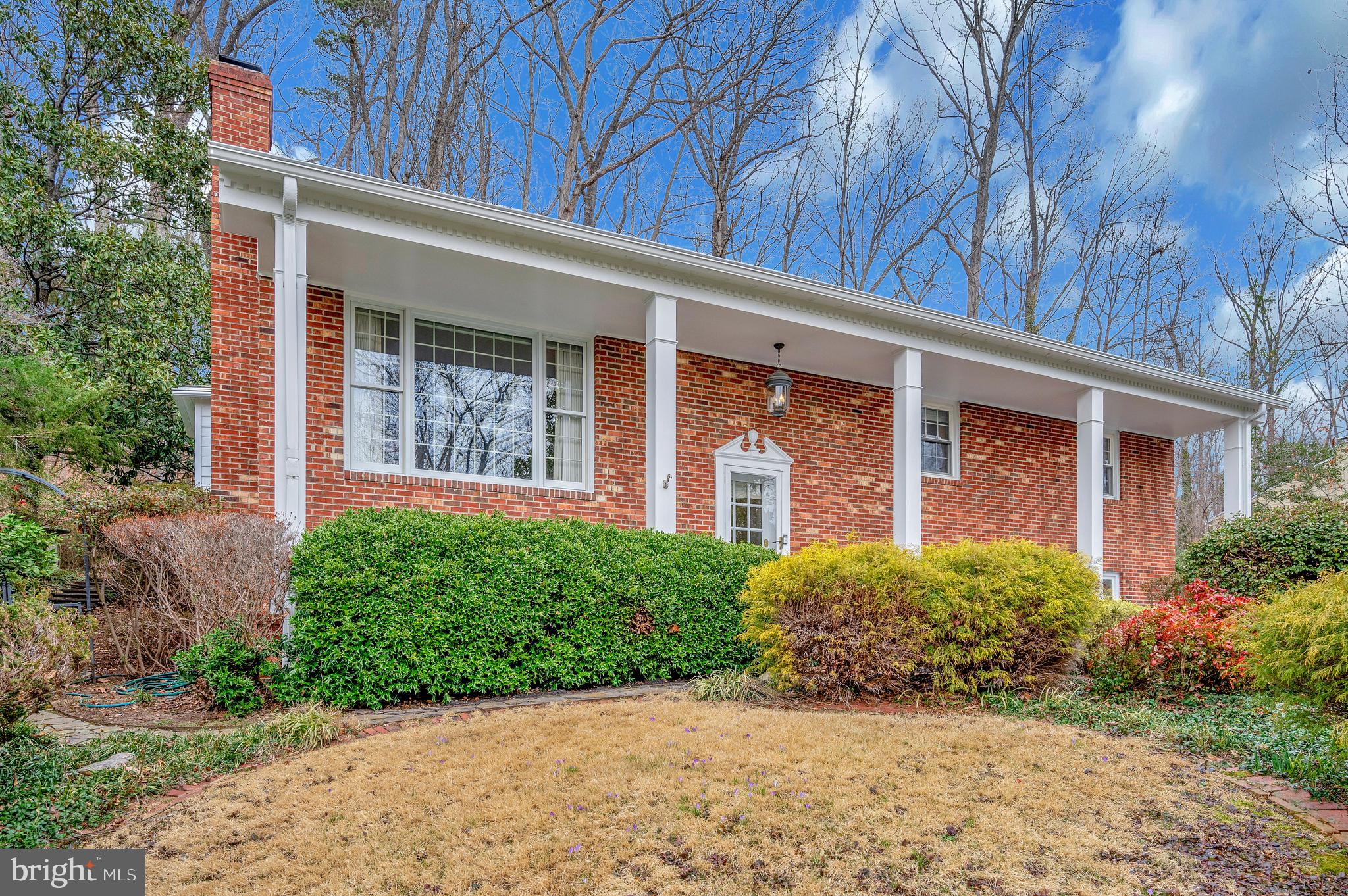 WESTWOOD - Residential