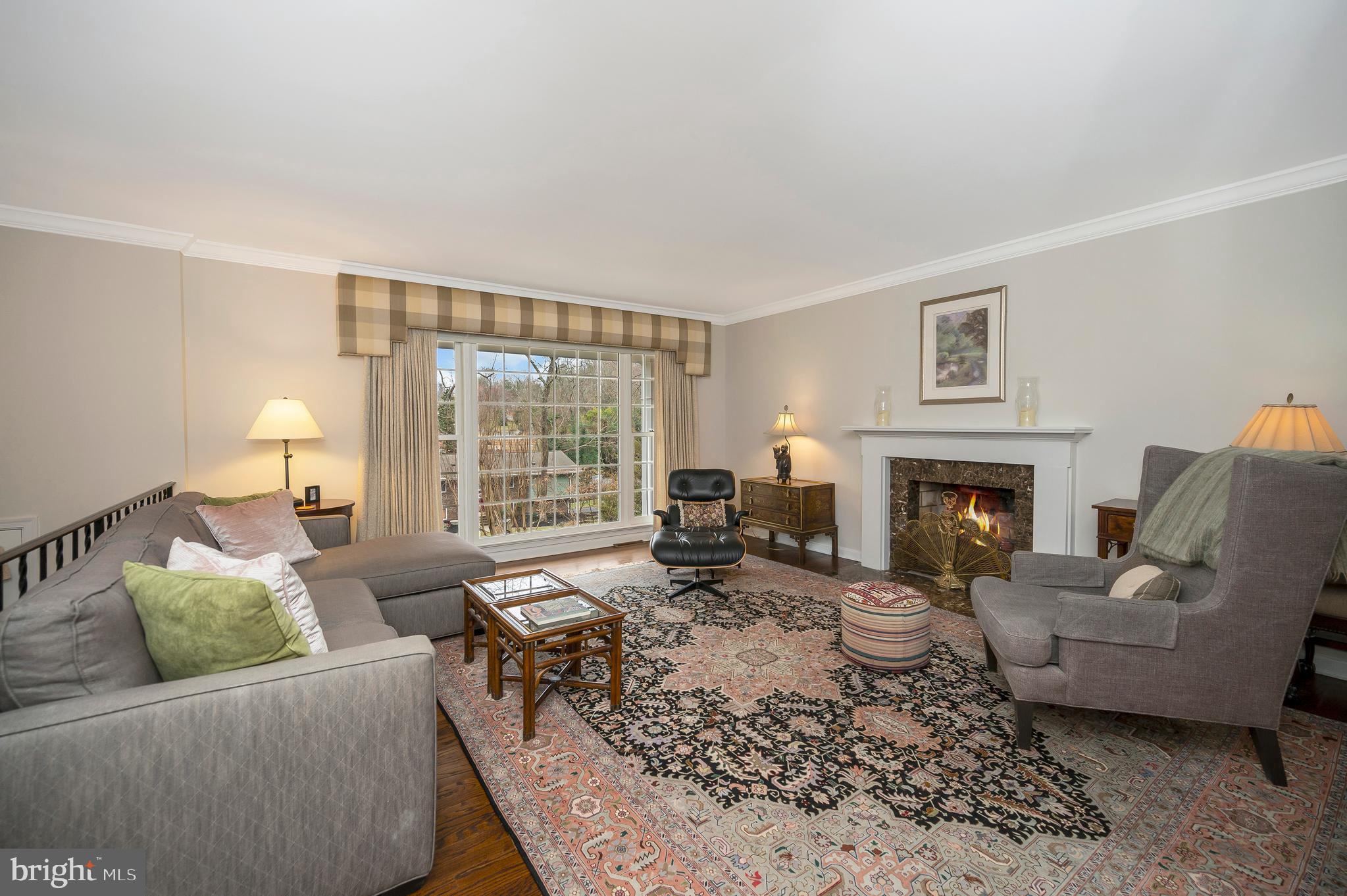 WESTWOOD - Residential