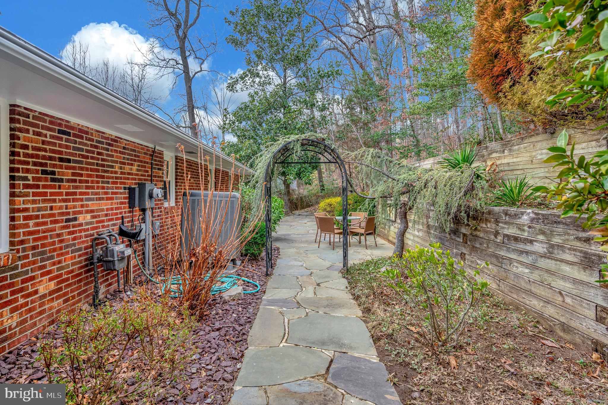 WESTWOOD - Residential