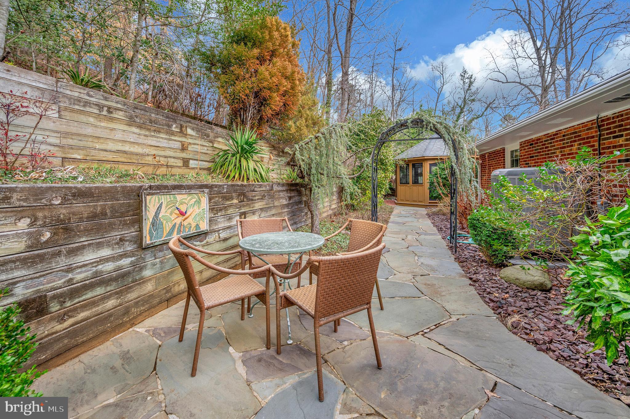 WESTWOOD - Residential