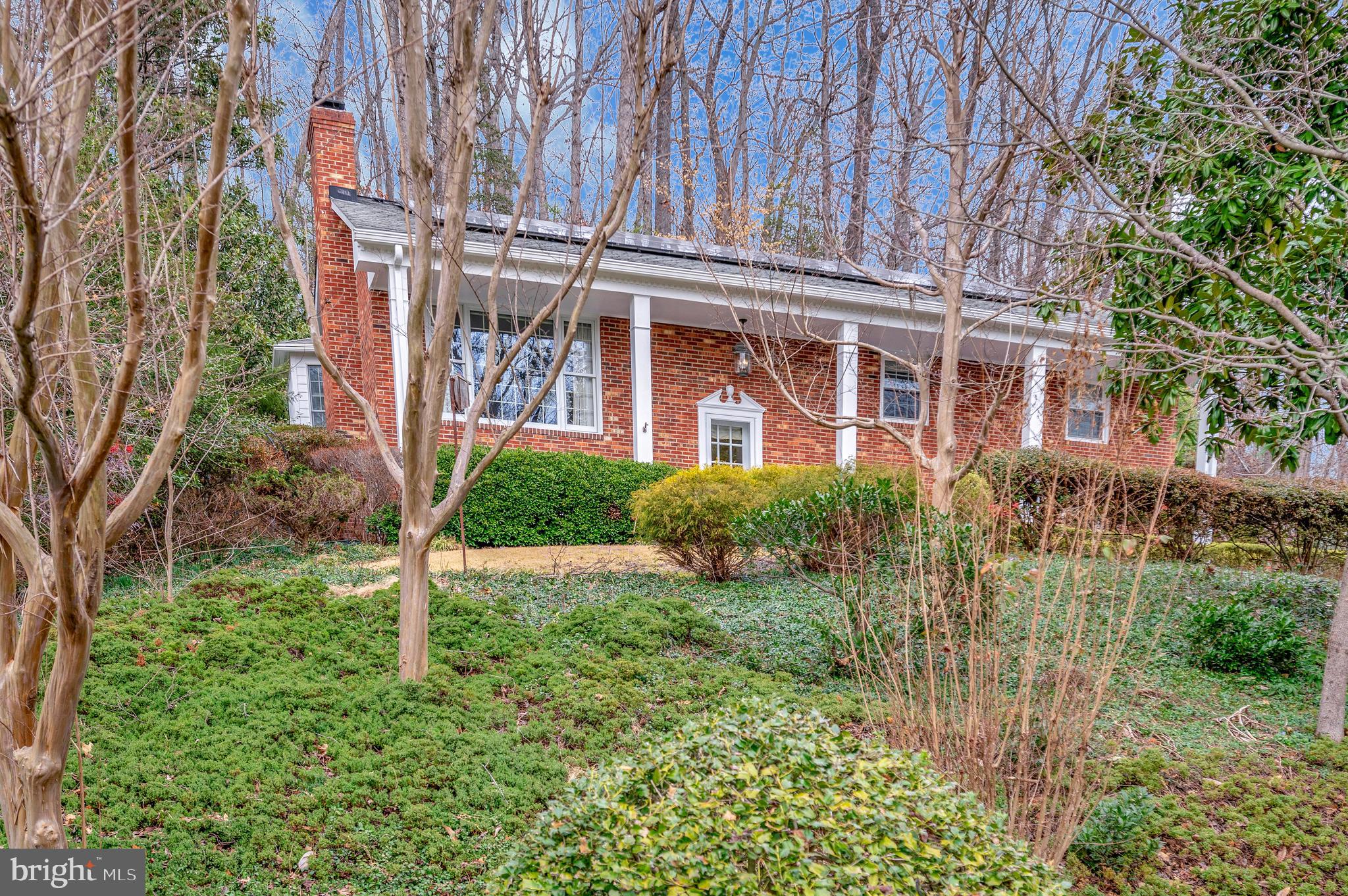 WESTWOOD - Residential