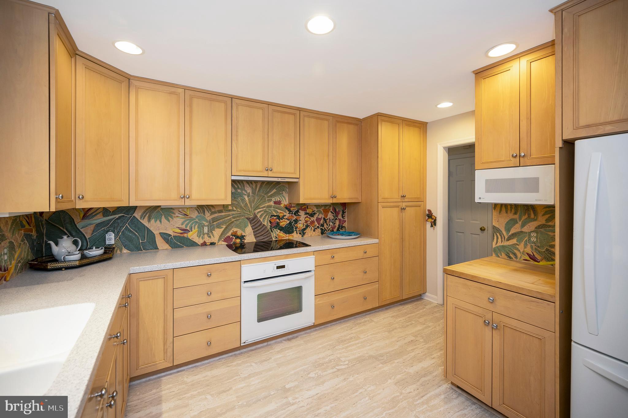 WESTWOOD - Residential