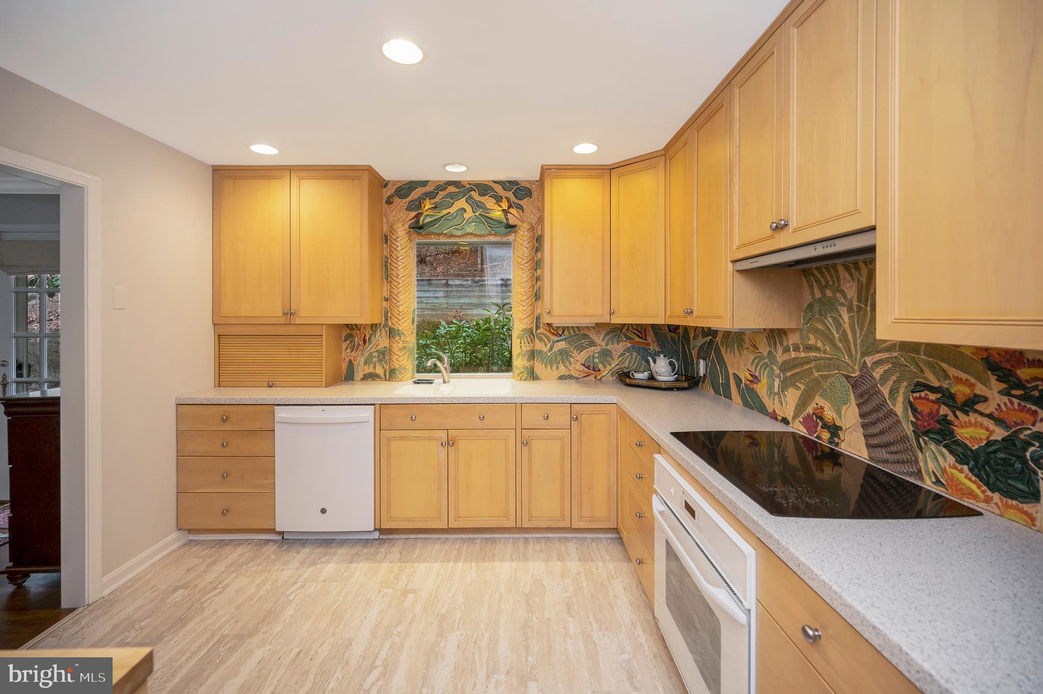 WESTWOOD - Residential