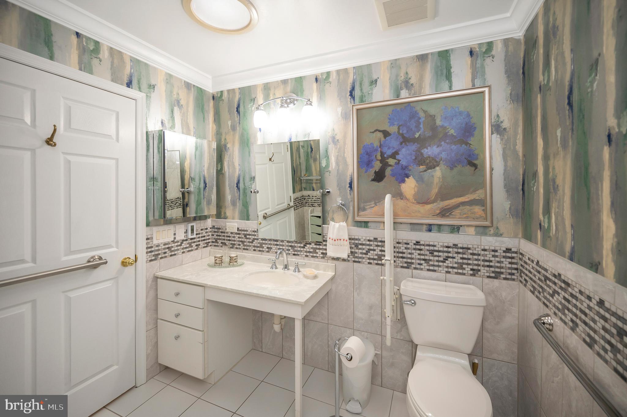 WESTWOOD - Residential