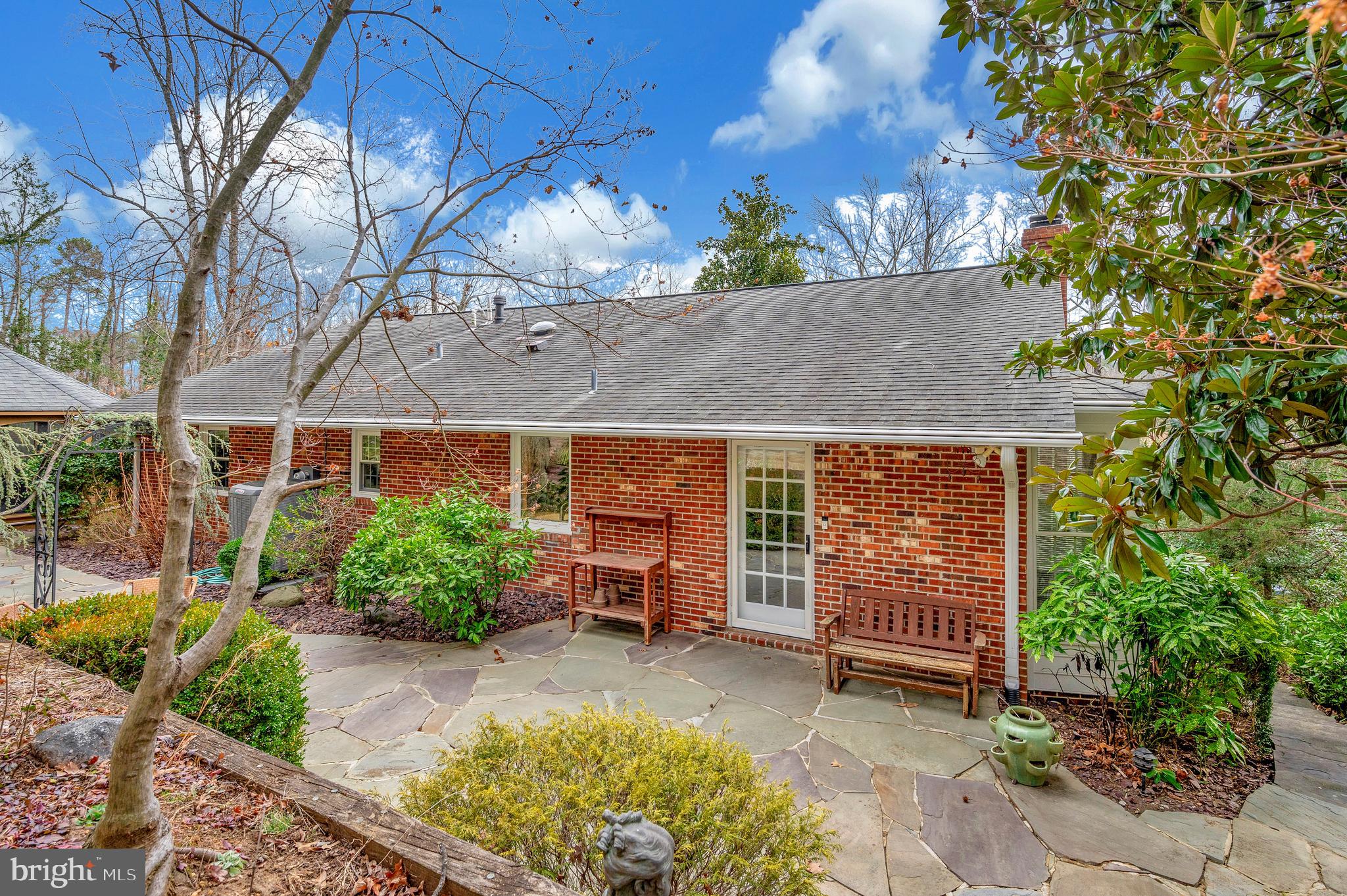 WESTWOOD - Residential