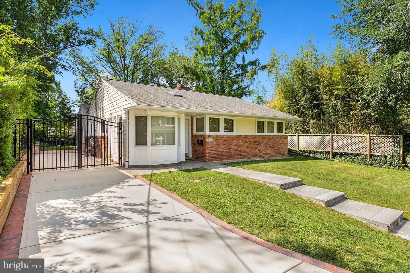 5934 ANNISTON ROAD