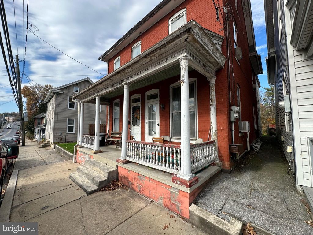 Photo of 153155 W High Street, Elizabethtown, PA 17022 (MLS # PALA2043488)