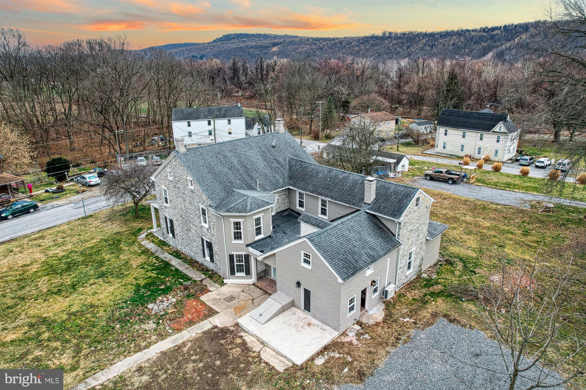 NONE AVAILABLE - Residential