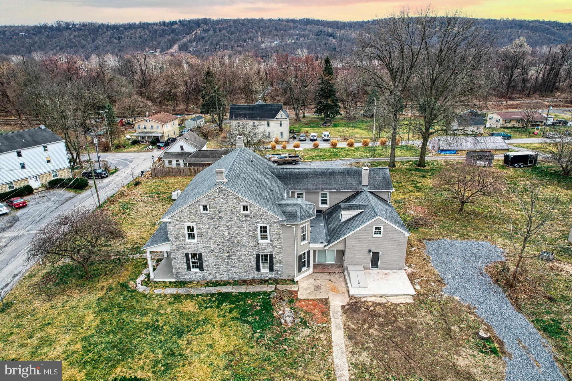 NONE AVAILABLE - Residential