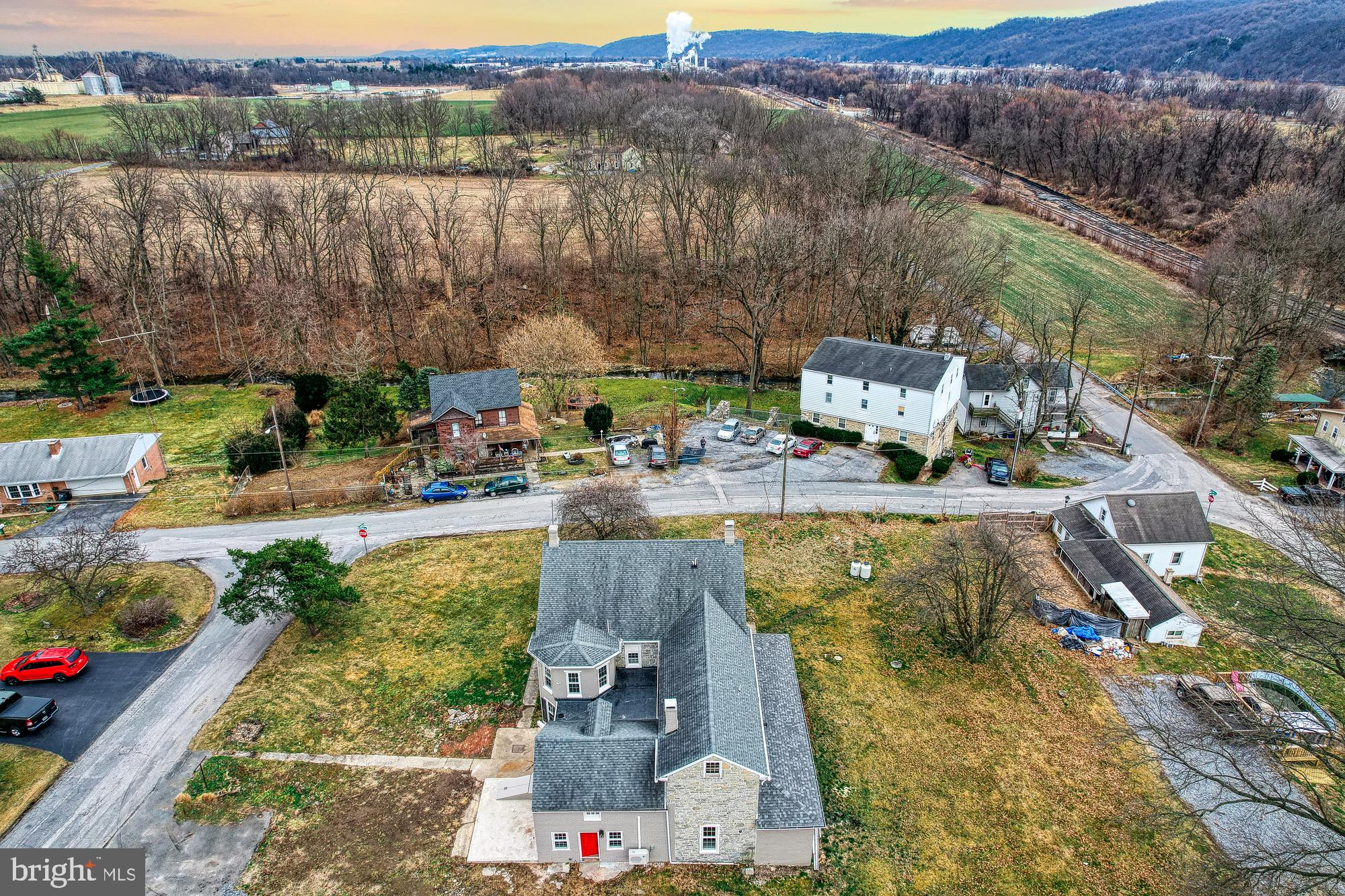 NONE AVAILABLE - Residential