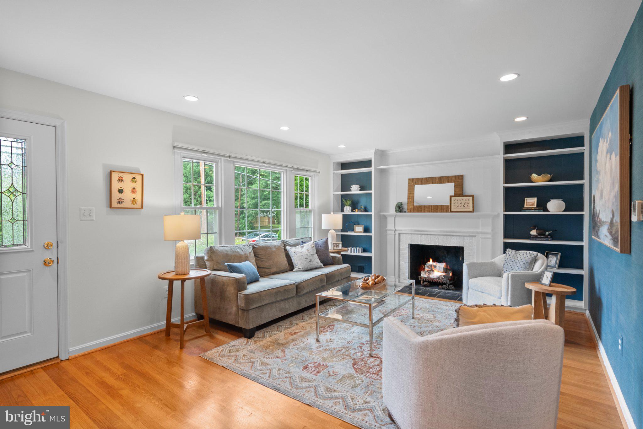 1212 CROTON DRIVE