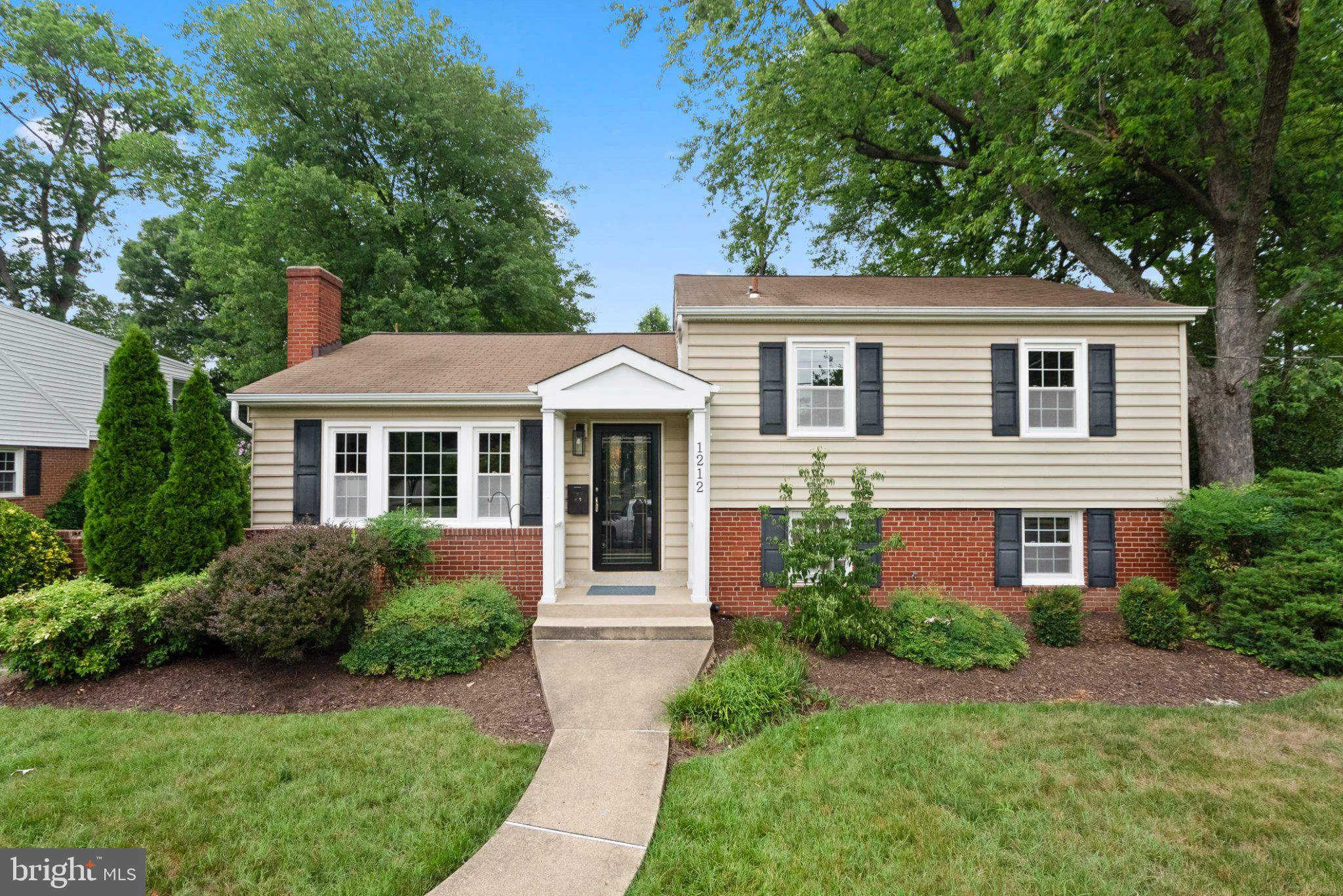 1212 Croton Drive