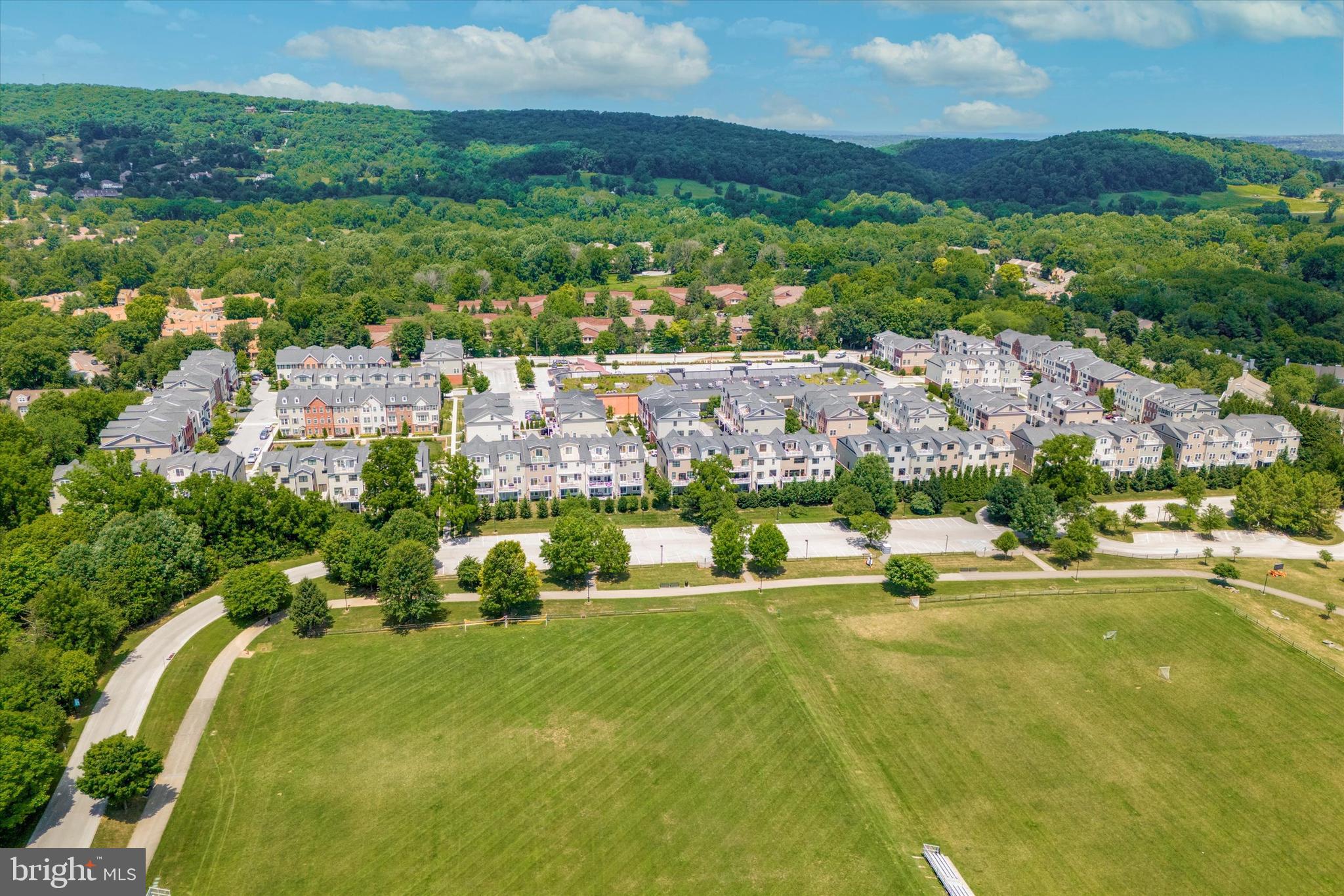 PARKVIEW - Residential