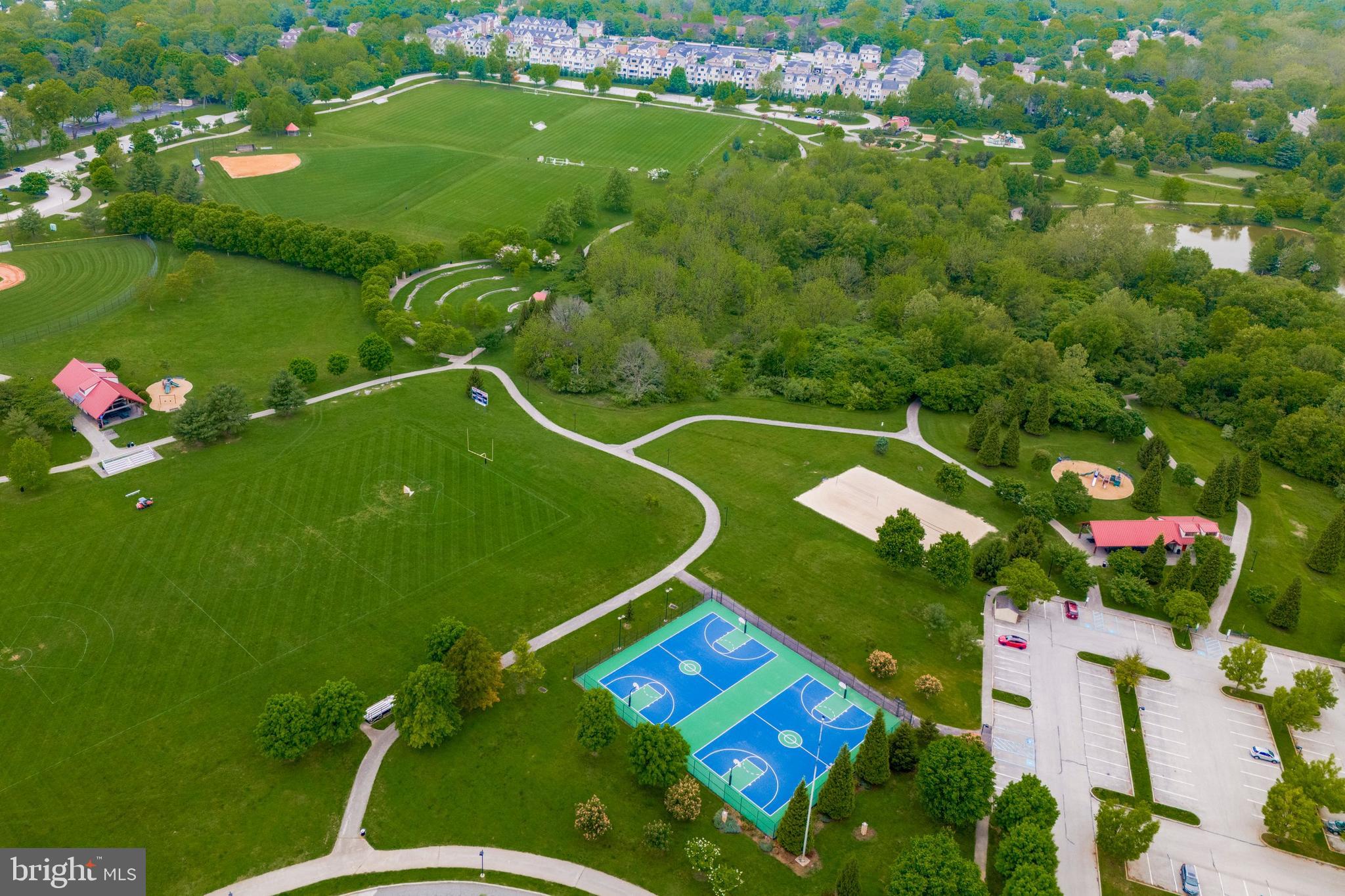 PARKVIEW - Residential