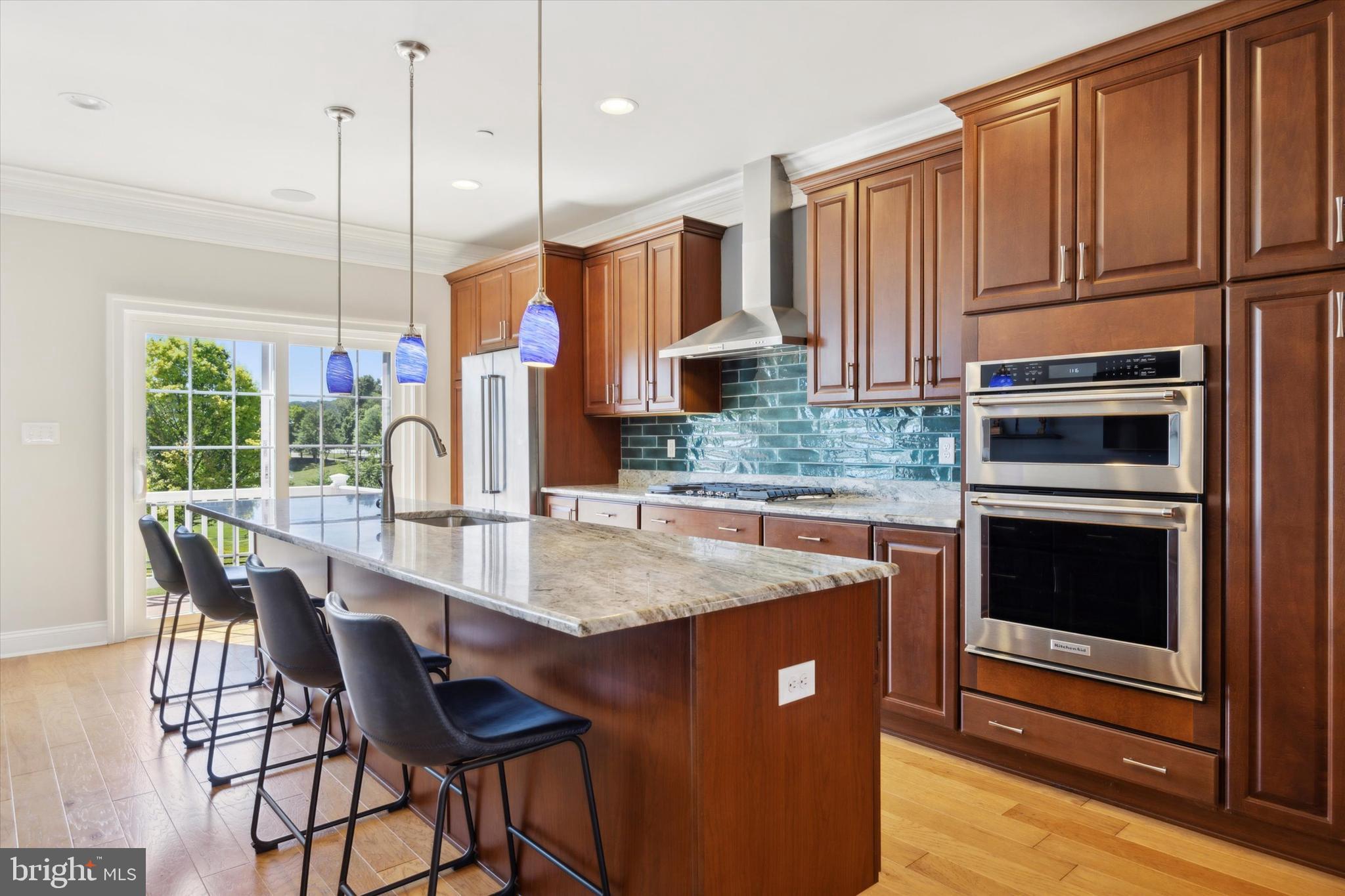 PARKVIEW - Residential