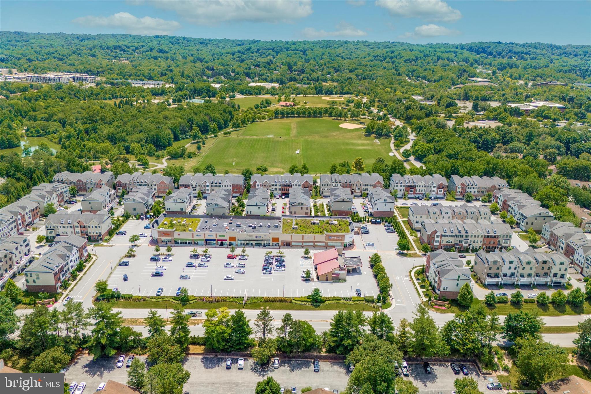 PARKVIEW - Residential