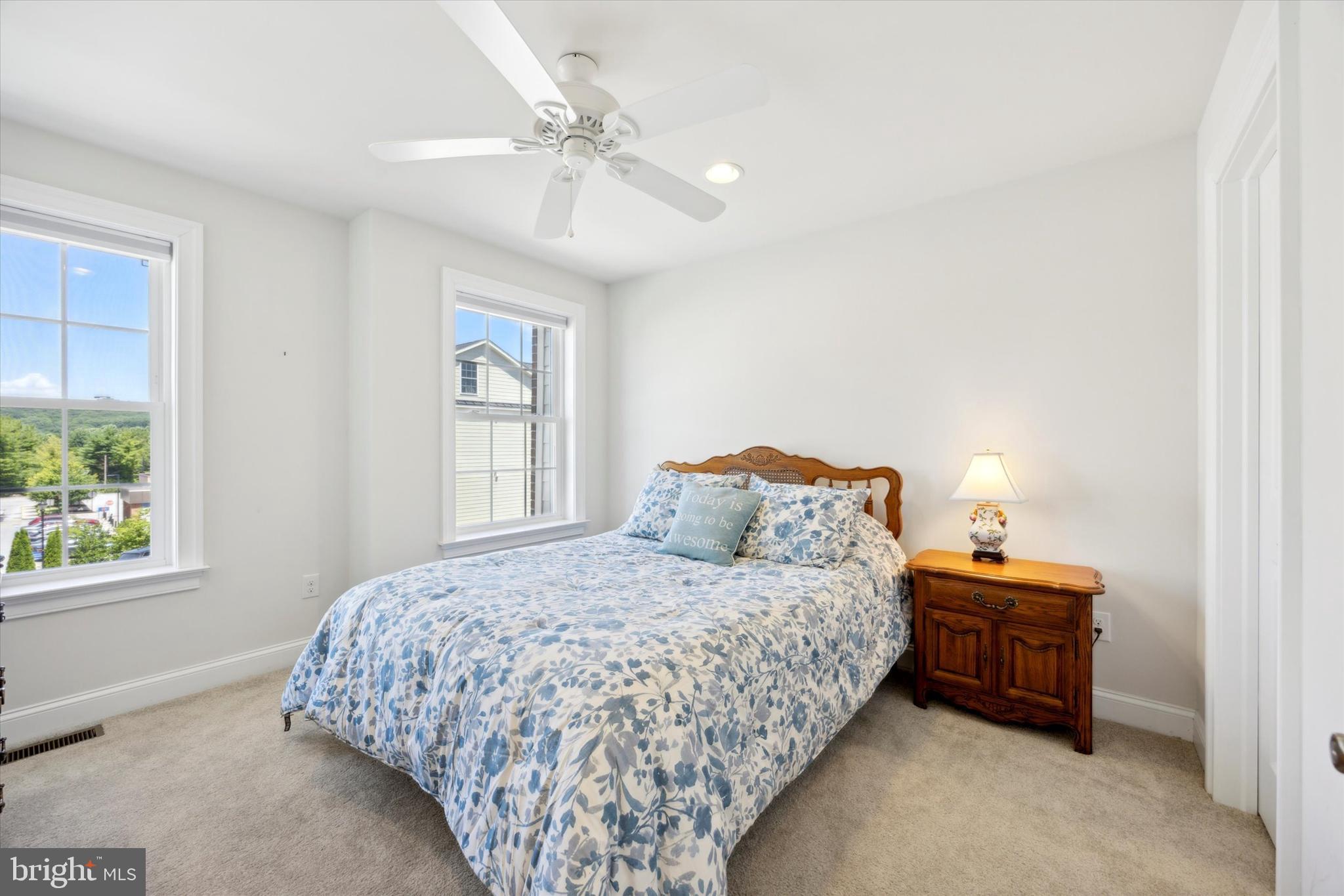 PARKVIEW - Residential