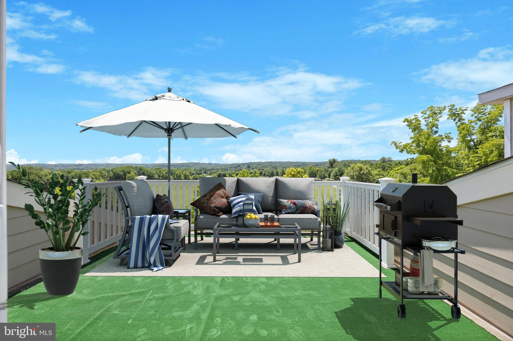 PARKVIEW - Residential